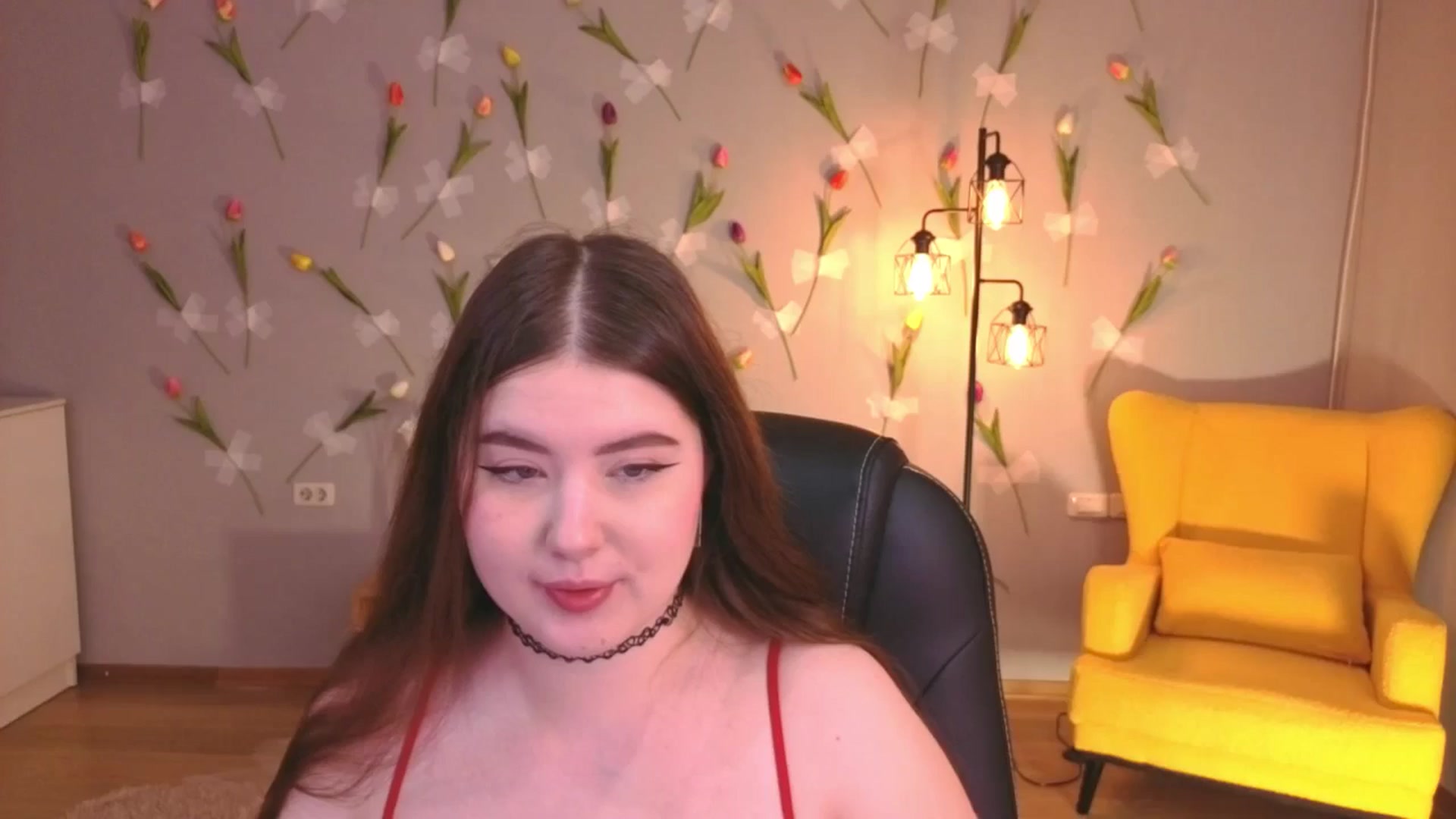 Gallery image thumbnail from EnigmaVeil's myfreecams stream on, 03/27/2026, 20:38 image 15 of 20