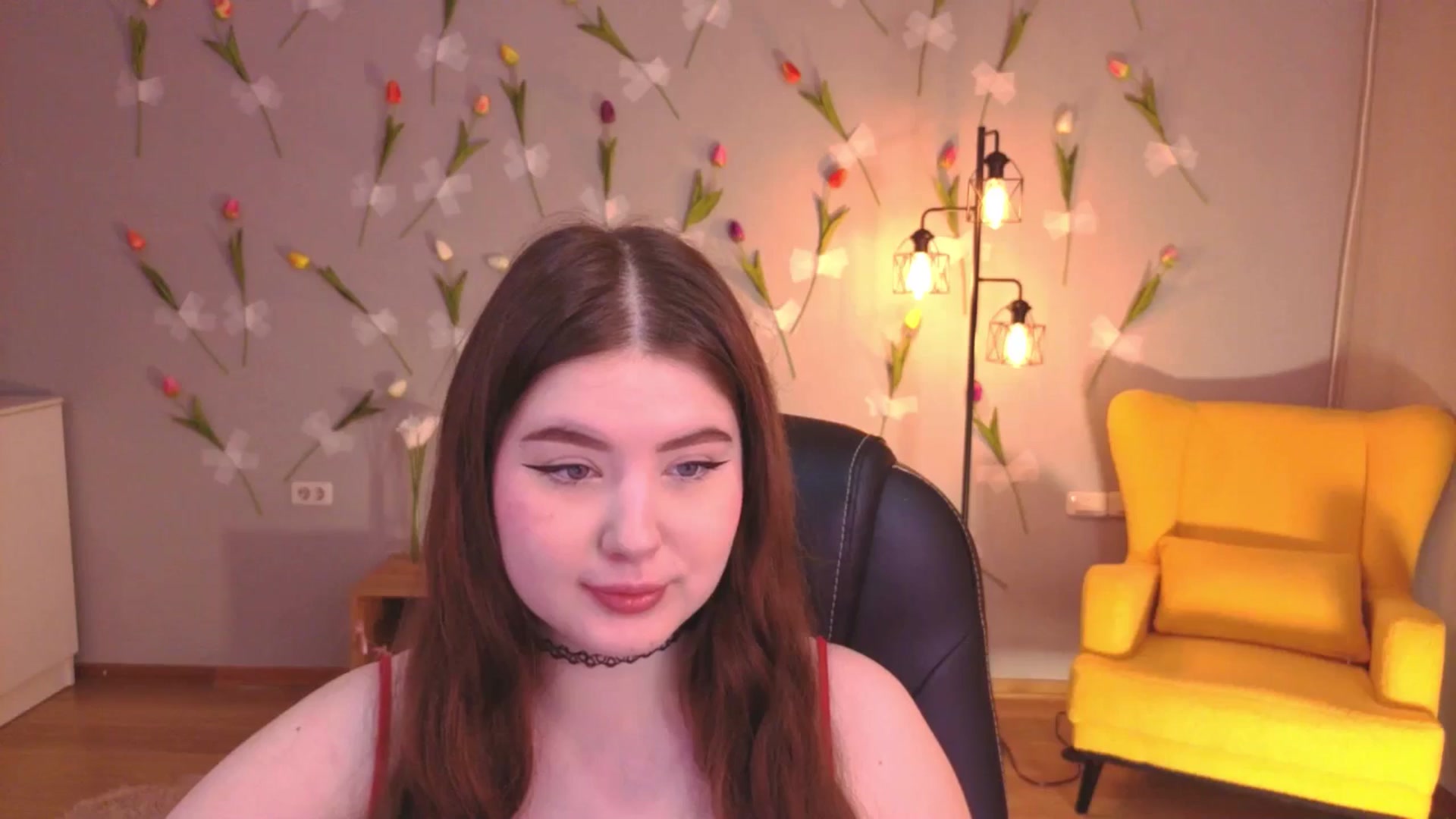 Gallery image thumbnail from EnigmaVeil's myfreecams stream on, 03/27/2026, 20:38 image 4 of 20