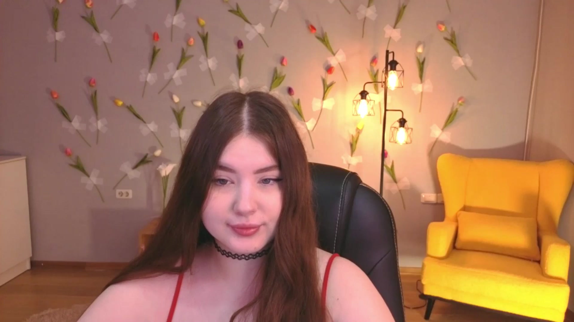 Gallery image thumbnail from EnigmaVeil's myfreecams stream on, 03/27/2026, 20:38 image 6 of 20