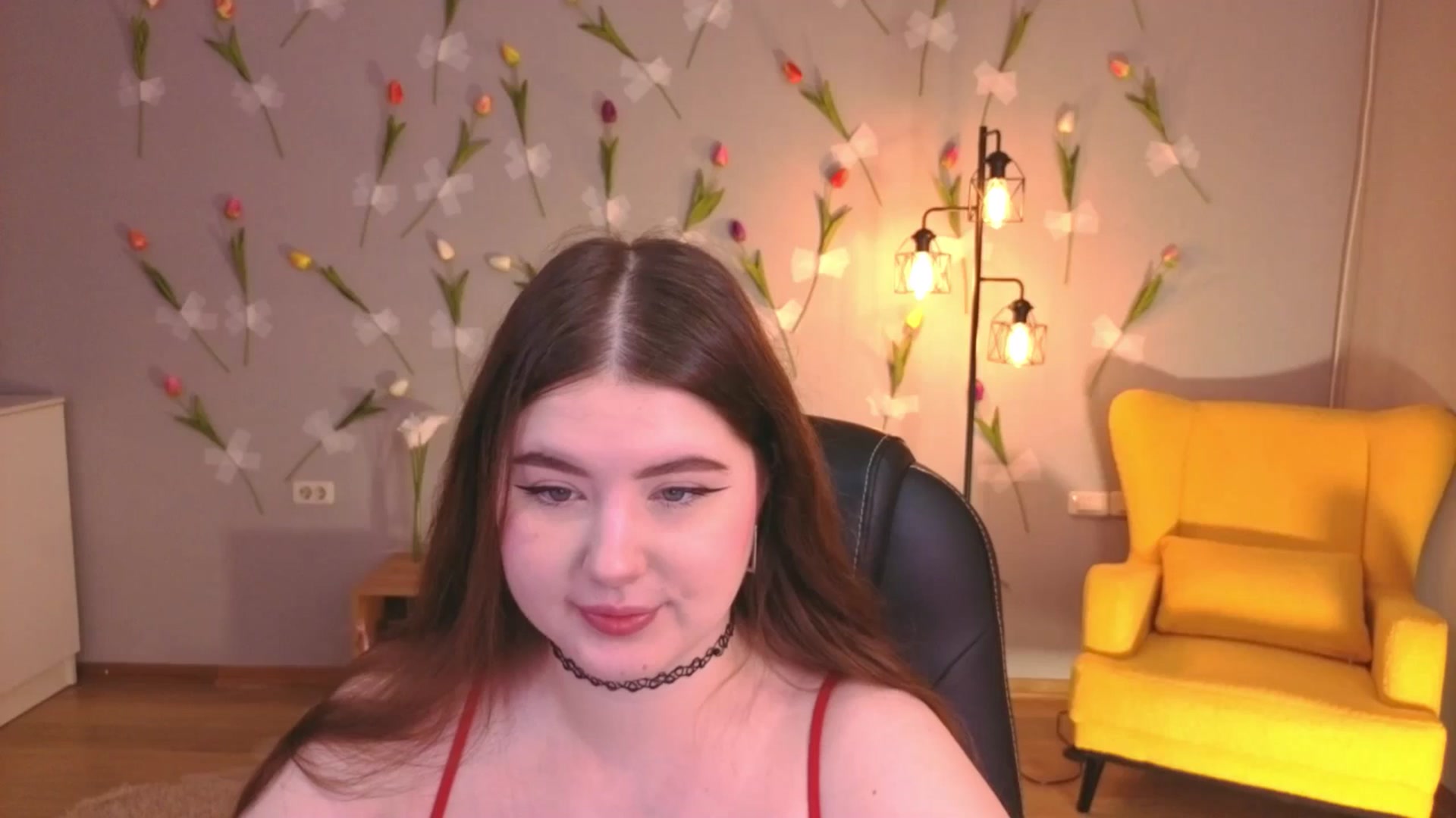Gallery image thumbnail from EnigmaVeil's myfreecams stream on, 03/27/2026, 20:38 image 12 of 20