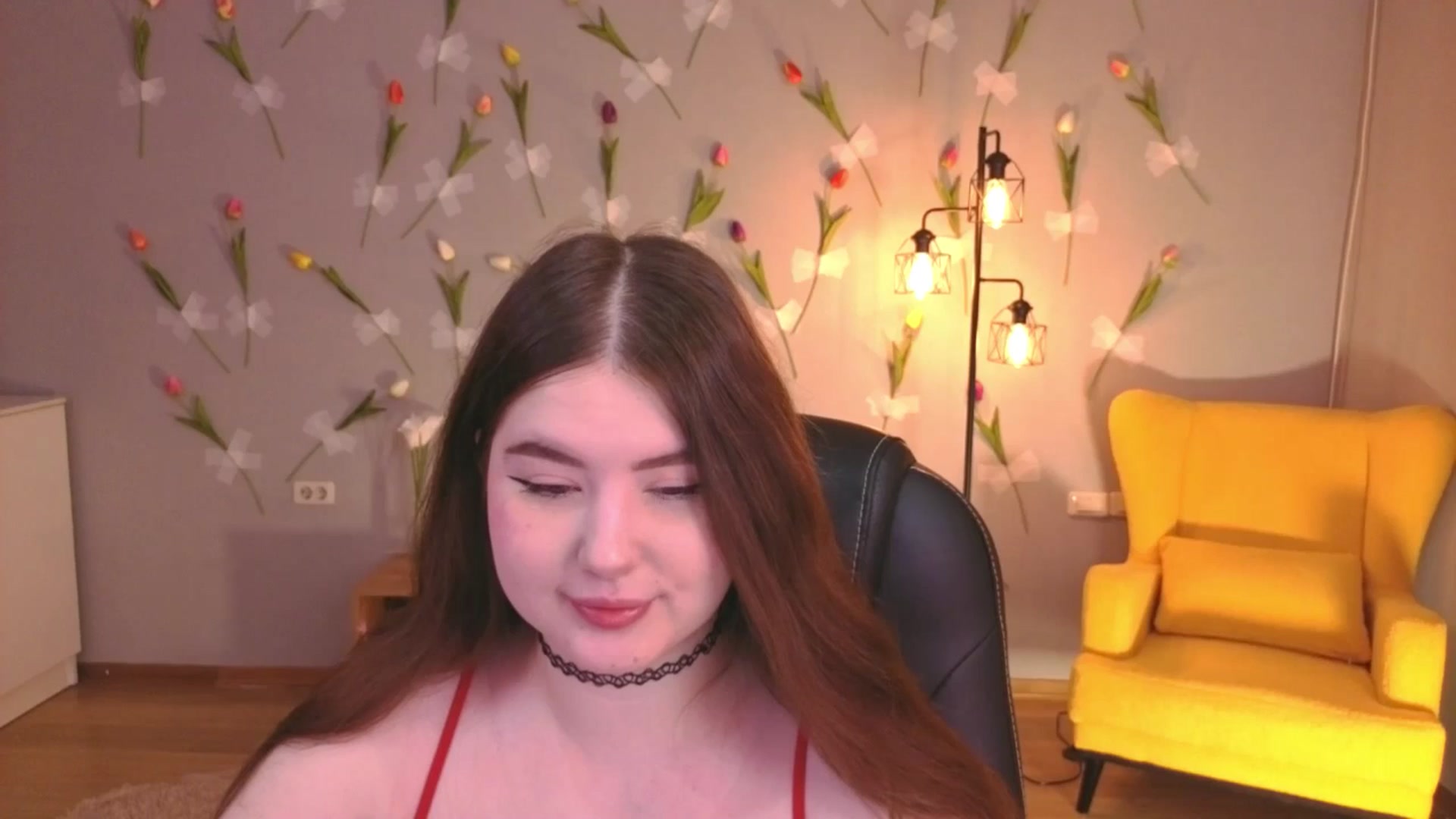 Gallery image thumbnail from EnigmaVeil's myfreecams stream on, 03/27/2026, 20:38 image 9 of 20