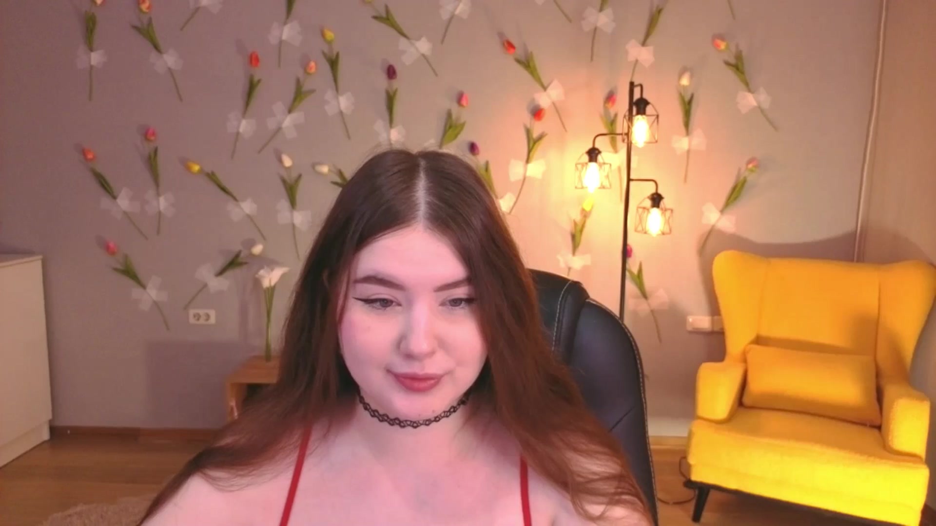 Gallery image thumbnail from EnigmaVeil's myfreecams stream on, 03/27/2026, 20:38 image 10 of 20