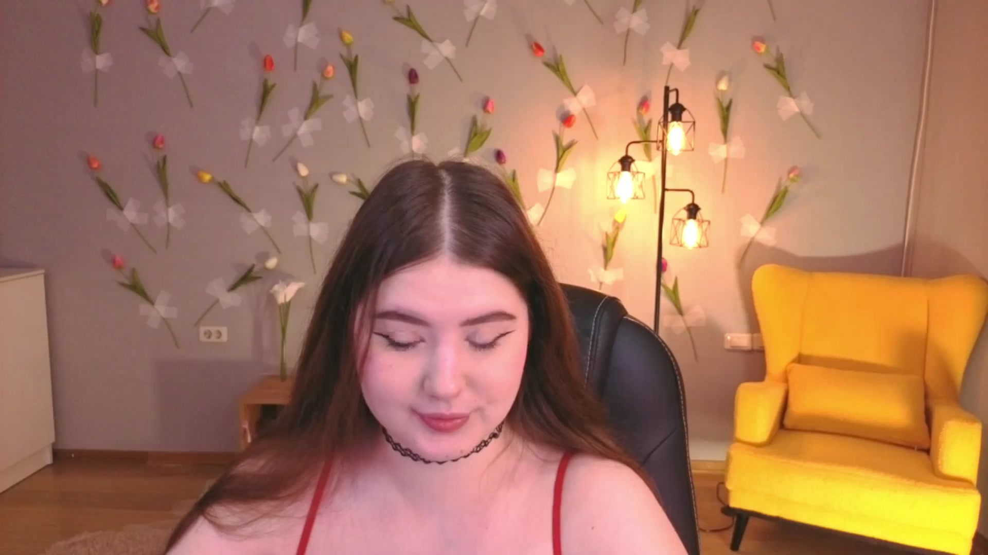 Gallery image thumbnail from EnigmaVeil's myfreecams stream on, 03/27/2026, 20:38 image 13 of 20