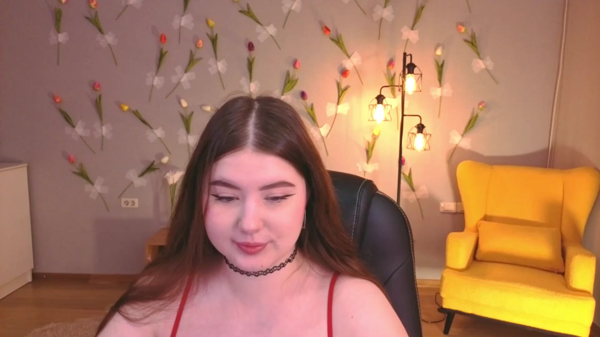 Gallery image thumbnail from EnigmaVeil's myfreecams stream on, 03/27/2026, 20:38 image 14 of 20