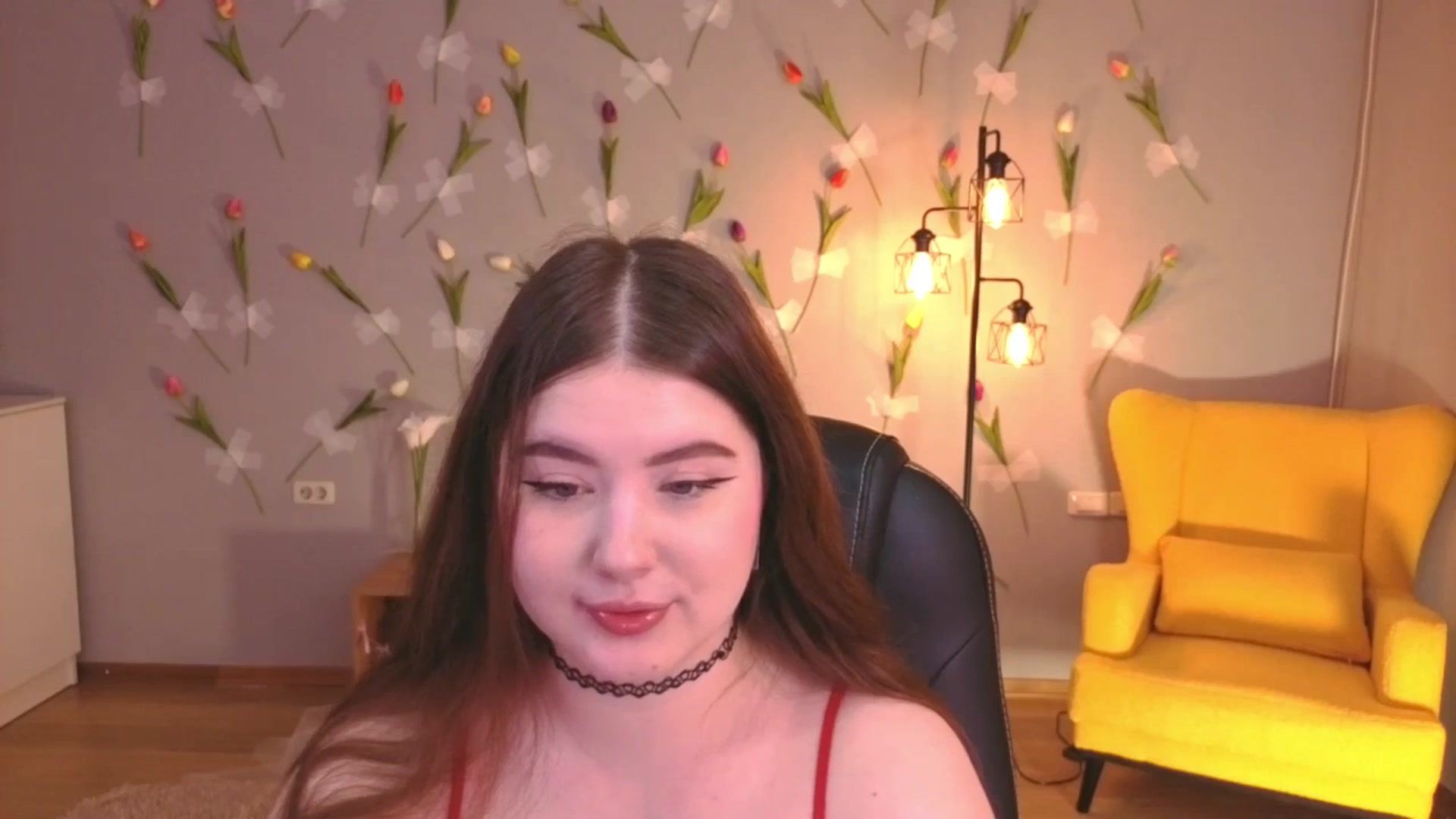 Gallery image thumbnail from EnigmaVeil's myfreecams stream on, 03/27/2026, 20:38 image 16 of 20