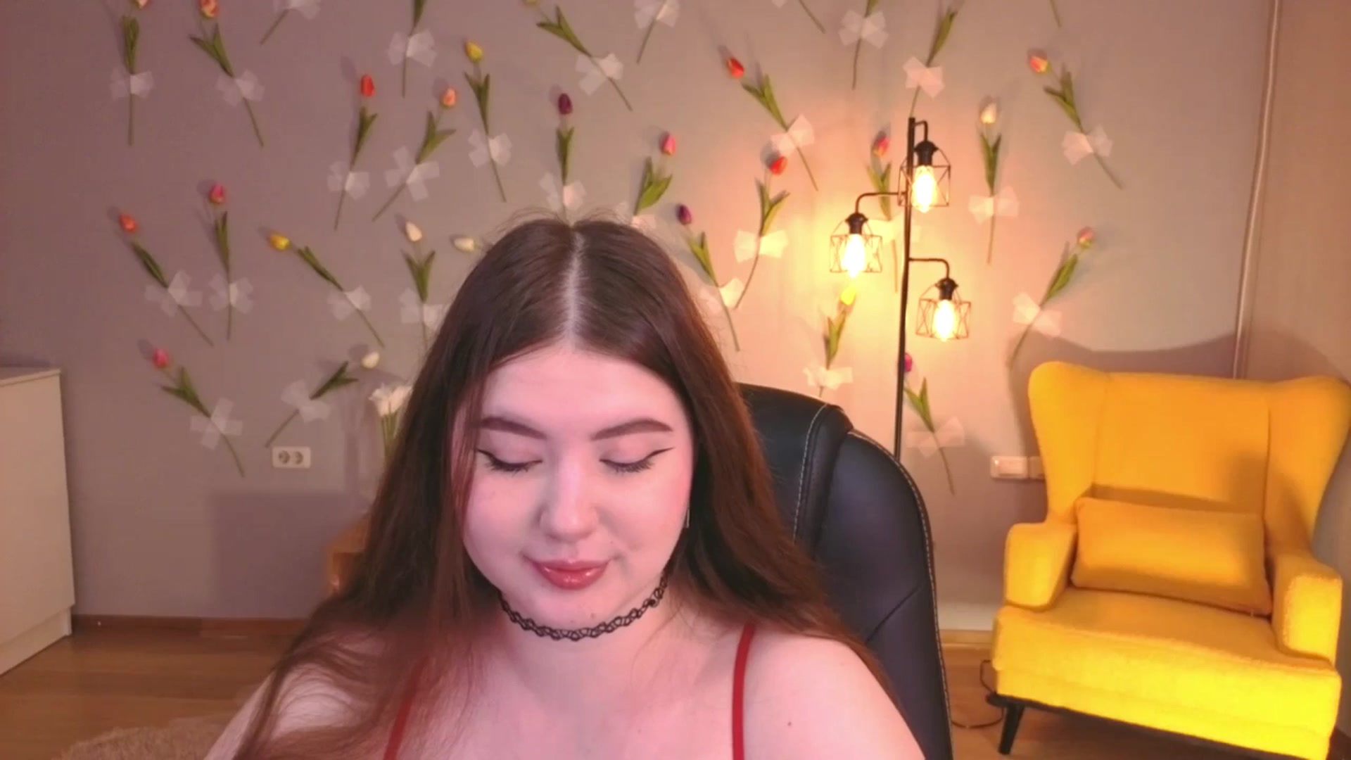 Gallery image thumbnail from EnigmaVeil's myfreecams stream on, 03/27/2026, 20:38 image 18 of 20