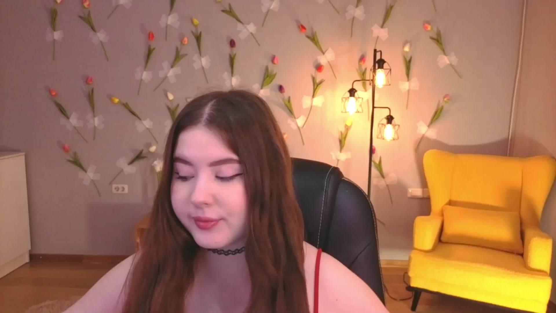 Gallery image thumbnail from EnigmaVeil's myfreecams stream on, 03/27/2026, 20:38 image 5 of 20