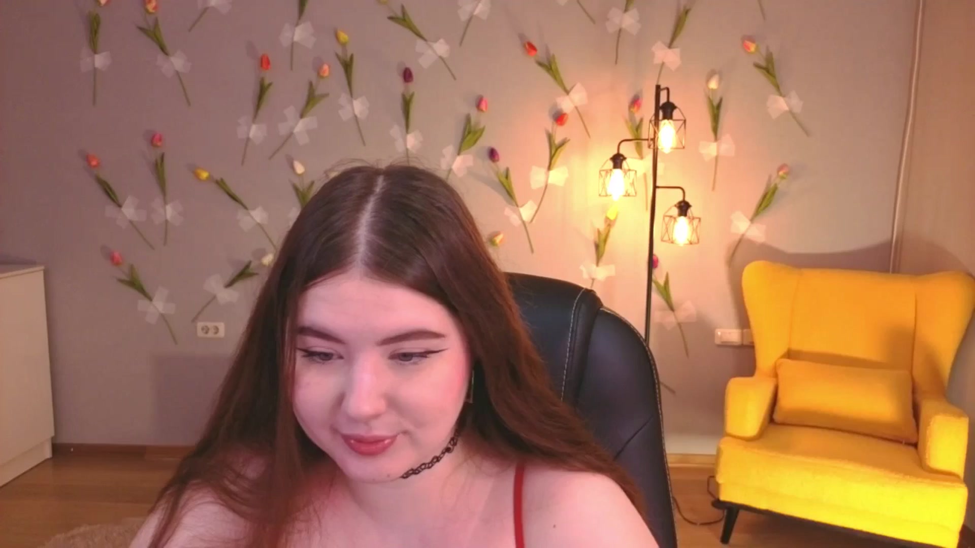 Gallery image thumbnail from EnigmaVeil's myfreecams stream on, 03/27/2026, 20:38 image 20 of 20