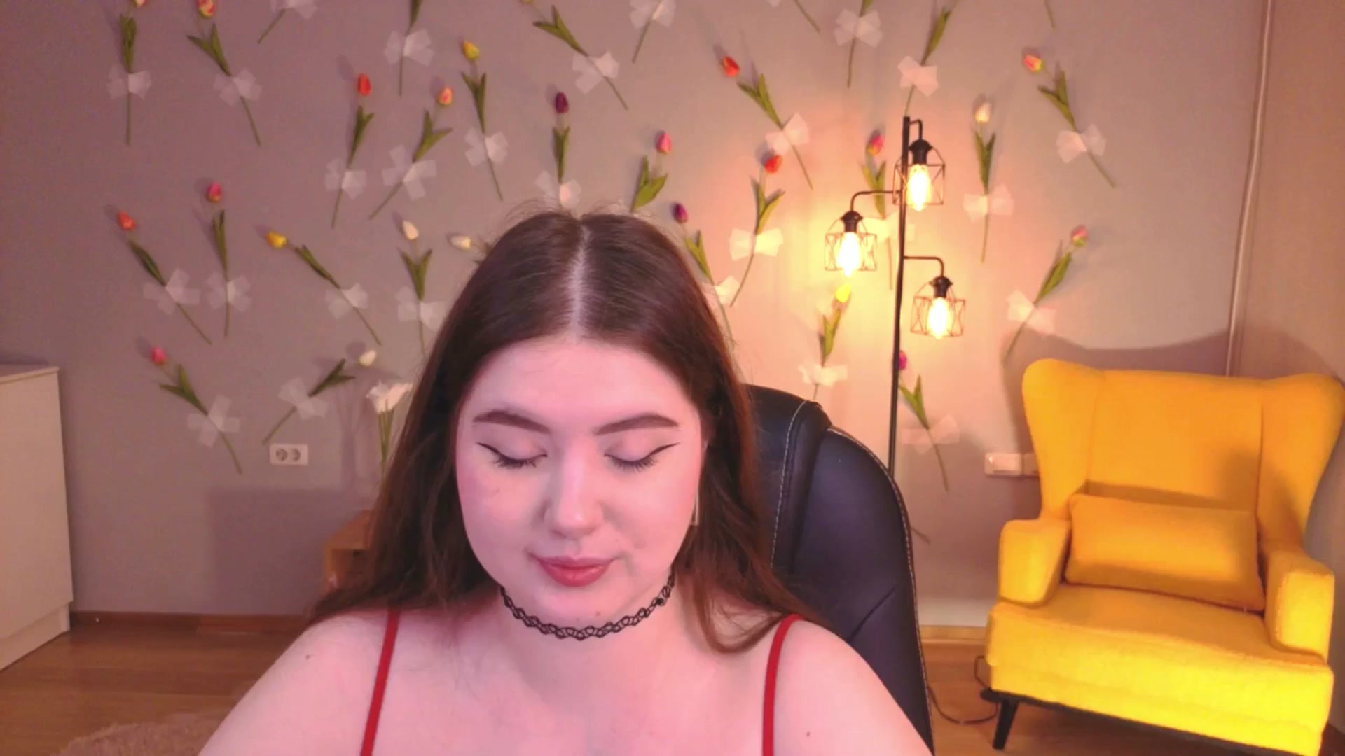 Gallery image thumbnail from EnigmaVeil's myfreecams stream on, 03/27/2026, 20:38 image 1 of 20