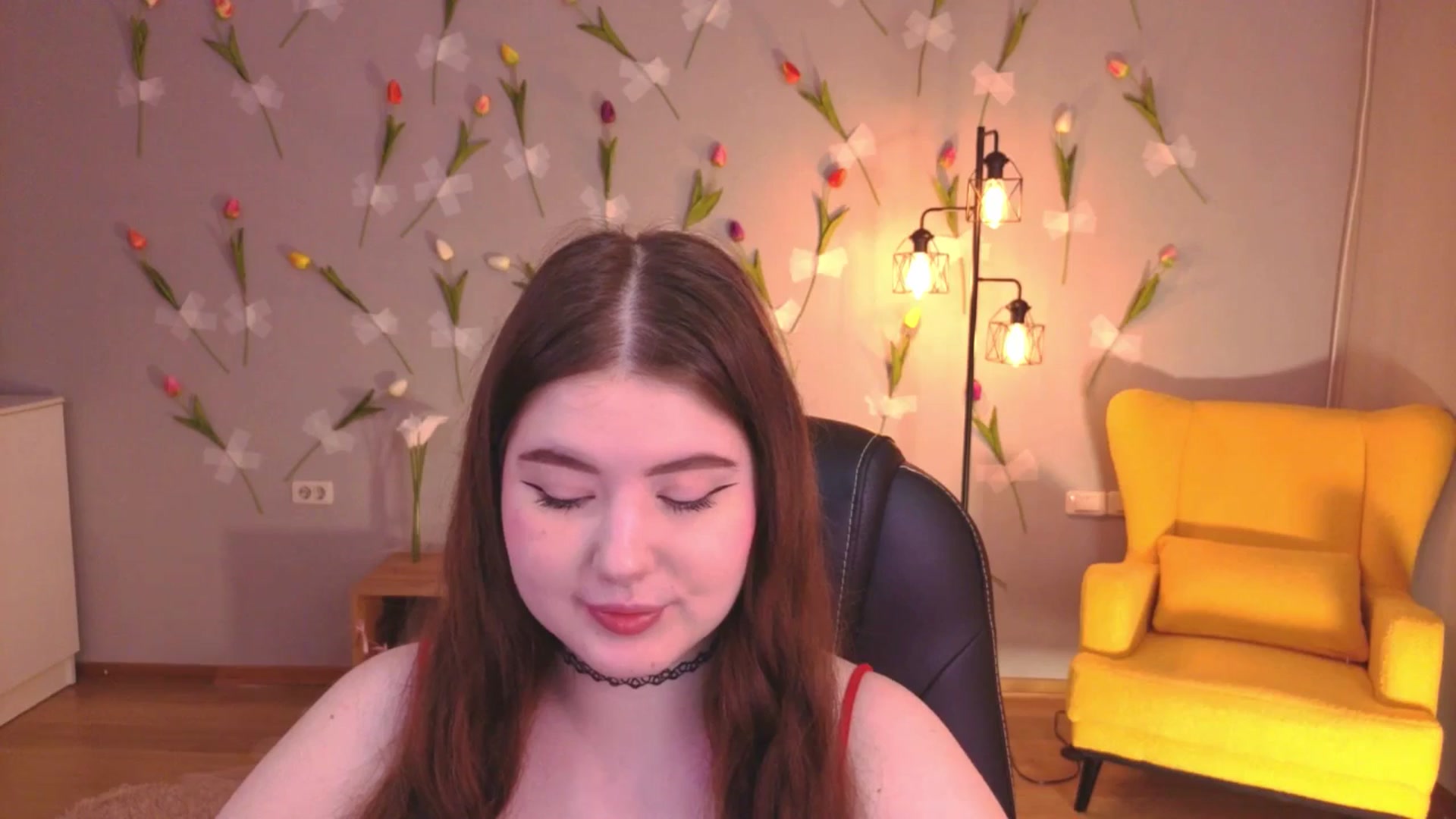 Gallery image thumbnail from EnigmaVeil's myfreecams stream on, 03/27/2026, 20:38 image 3 of 20