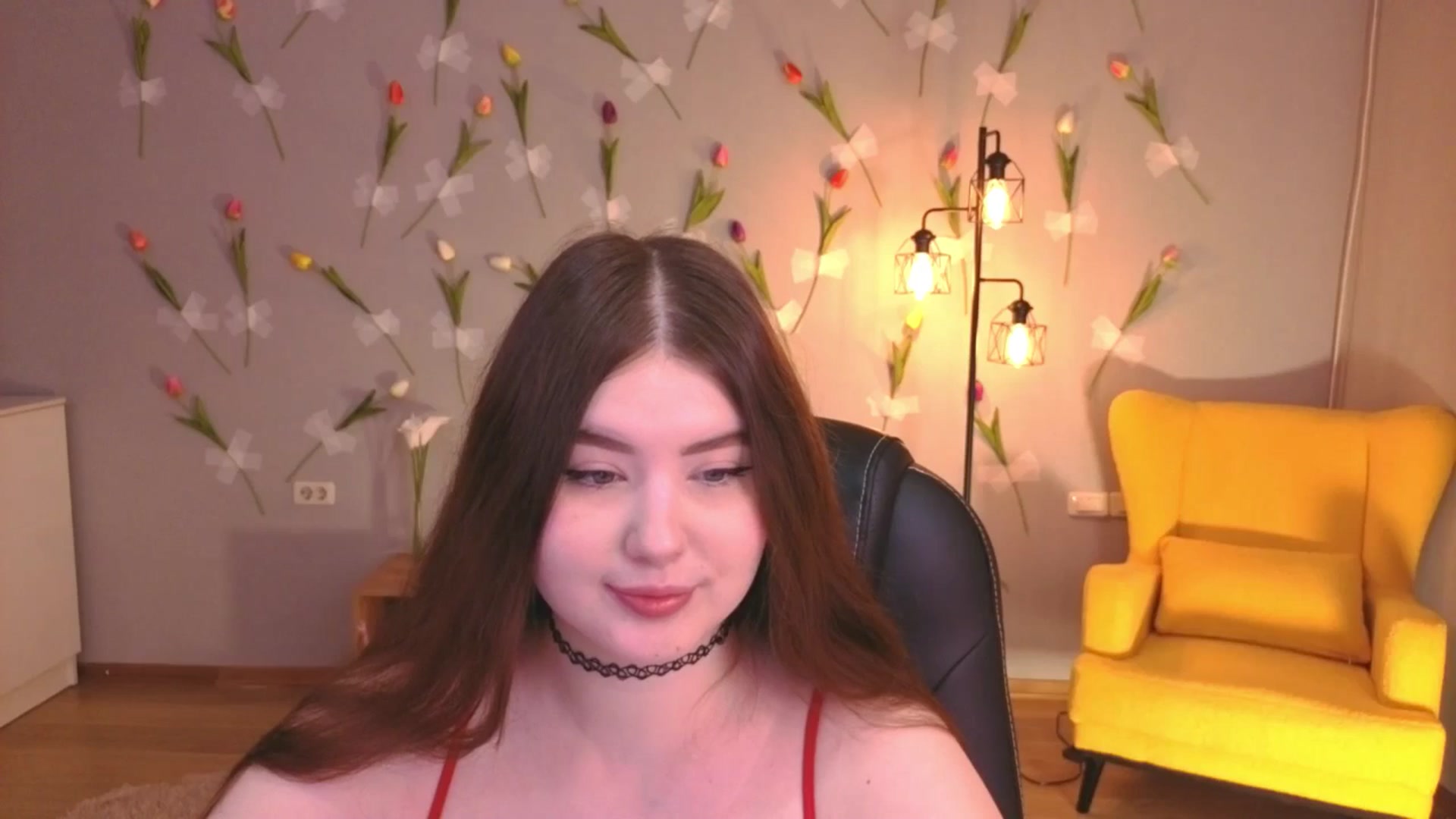 Gallery image thumbnail from EnigmaVeil's myfreecams stream on, 03/27/2026, 20:38 image 8 of 20