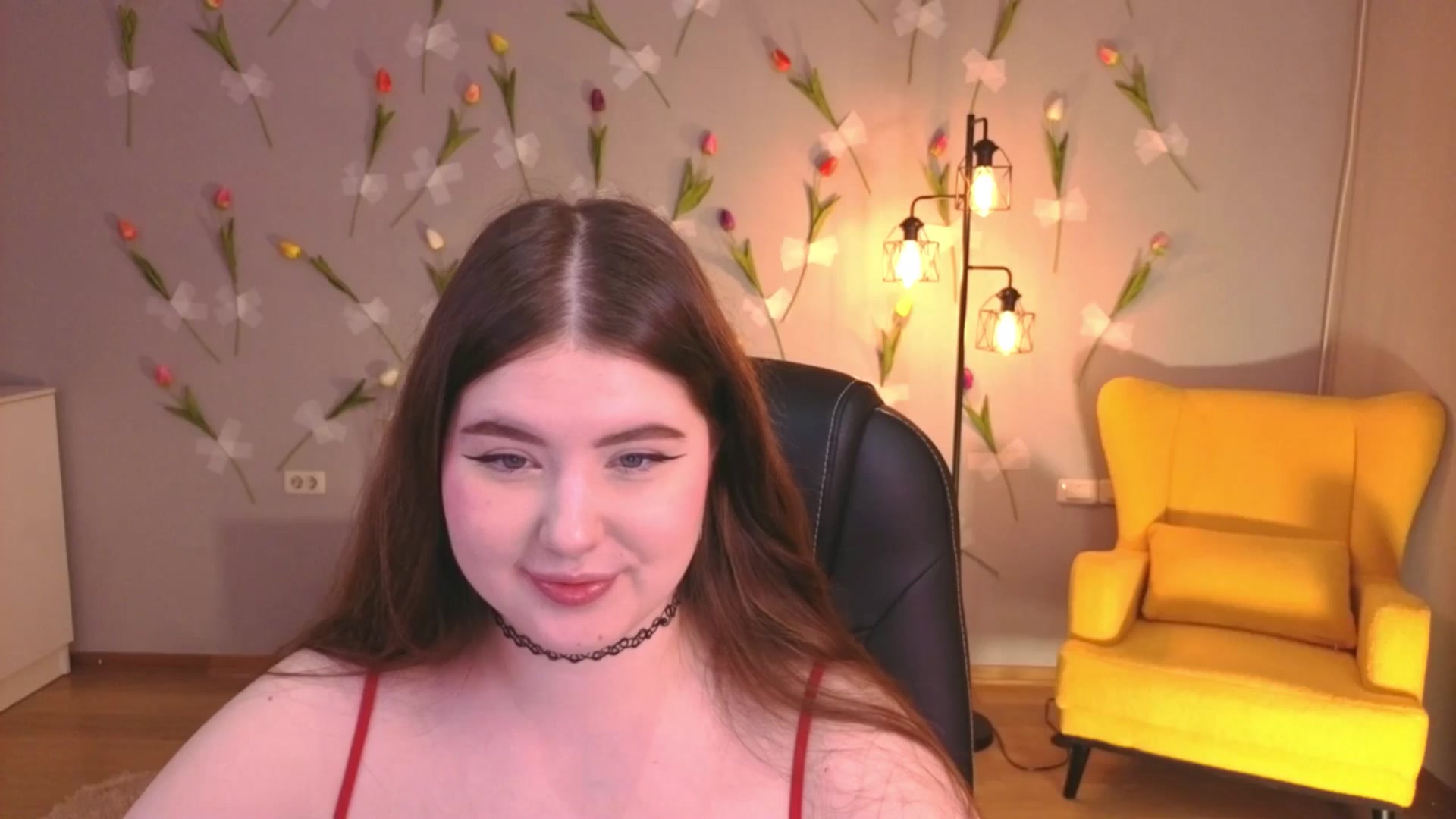 Gallery image thumbnail from EnigmaVeil's myfreecams stream on, 03/27/2026, 21:47 image 4 of 20