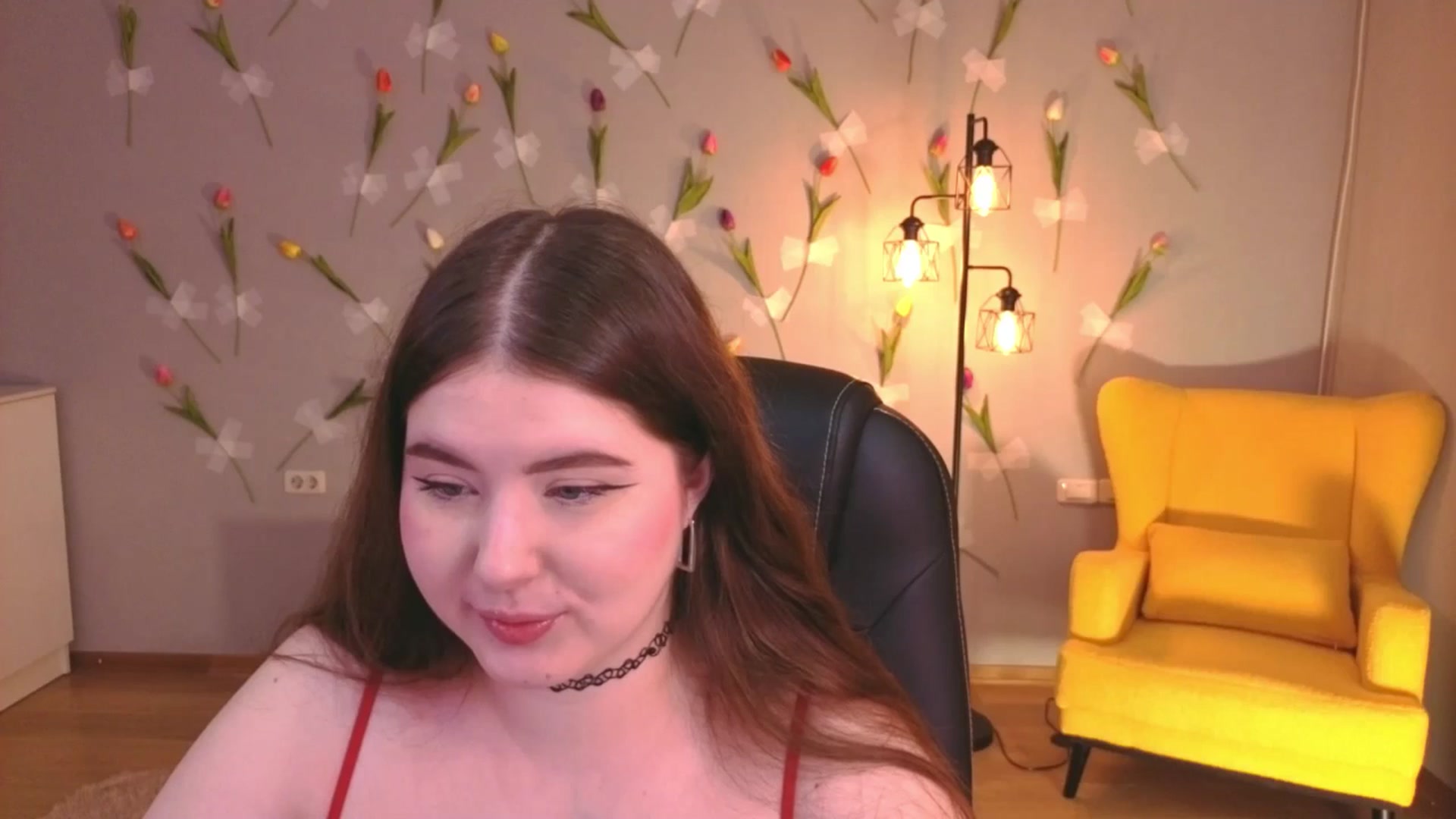 Gallery image thumbnail from EnigmaVeil's myfreecams stream on, 03/27/2026, 21:47 image 5 of 20