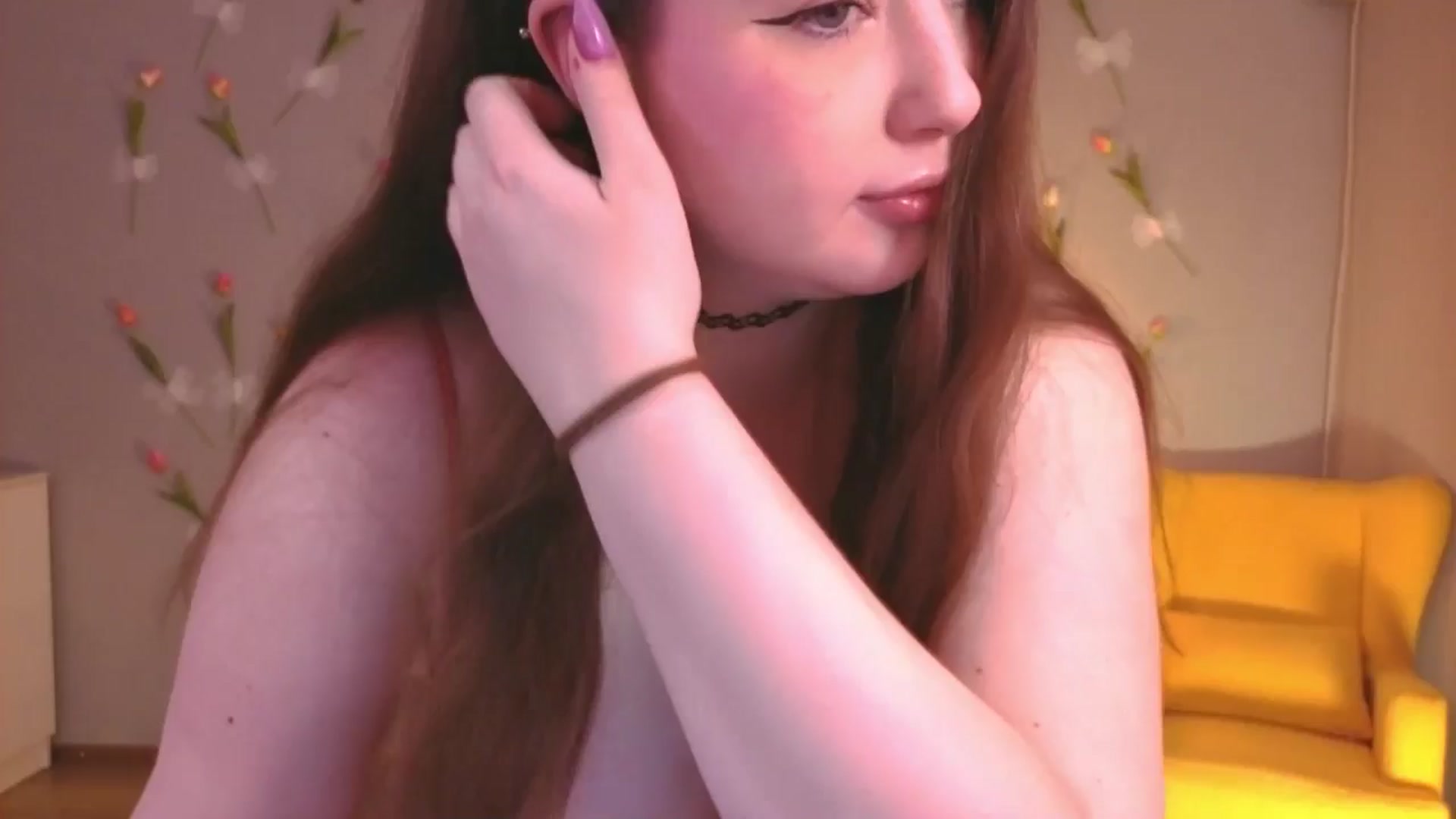 Gallery image thumbnail from EnigmaVeil's myfreecams stream on, 03/27/2026, 21:47 image 10 of 20