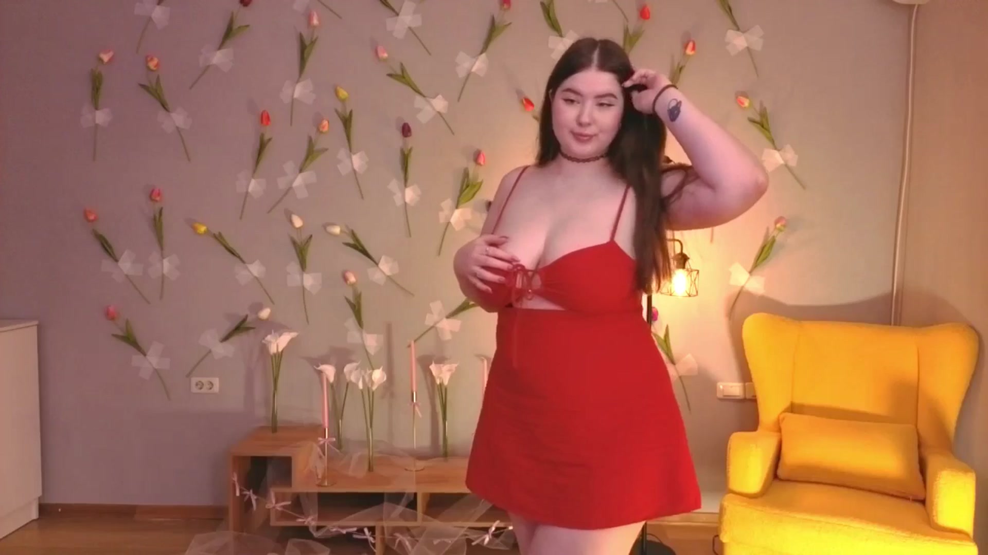 Gallery image thumbnail from EnigmaVeil's myfreecams stream on, 03/27/2026, 21:47 image 15 of 20
