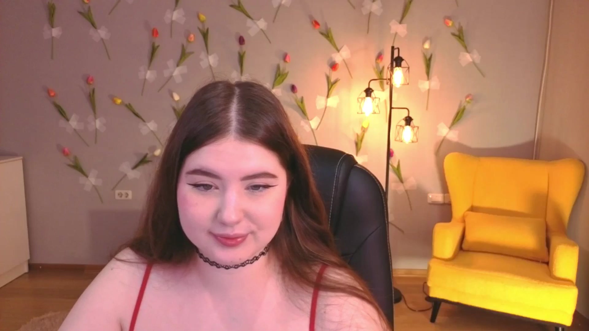 Gallery image thumbnail from EnigmaVeil's myfreecams stream on, 03/27/2026, 21:47 image 3 of 20