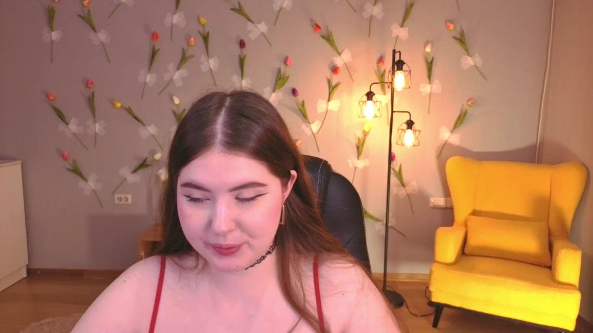 Gallery image thumbnail from EnigmaVeil's myfreecams stream on, 03/27/2026, 21:47 image 20 of 20