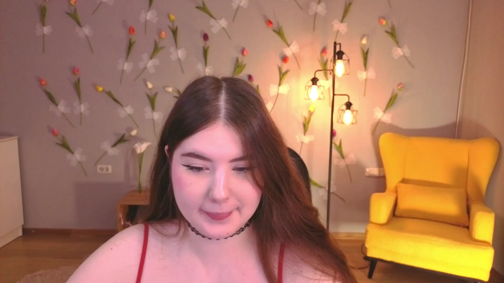 Gallery image thumbnail from EnigmaVeil's myfreecams stream on, 03/27/2026, 21:47 image 19 of 20