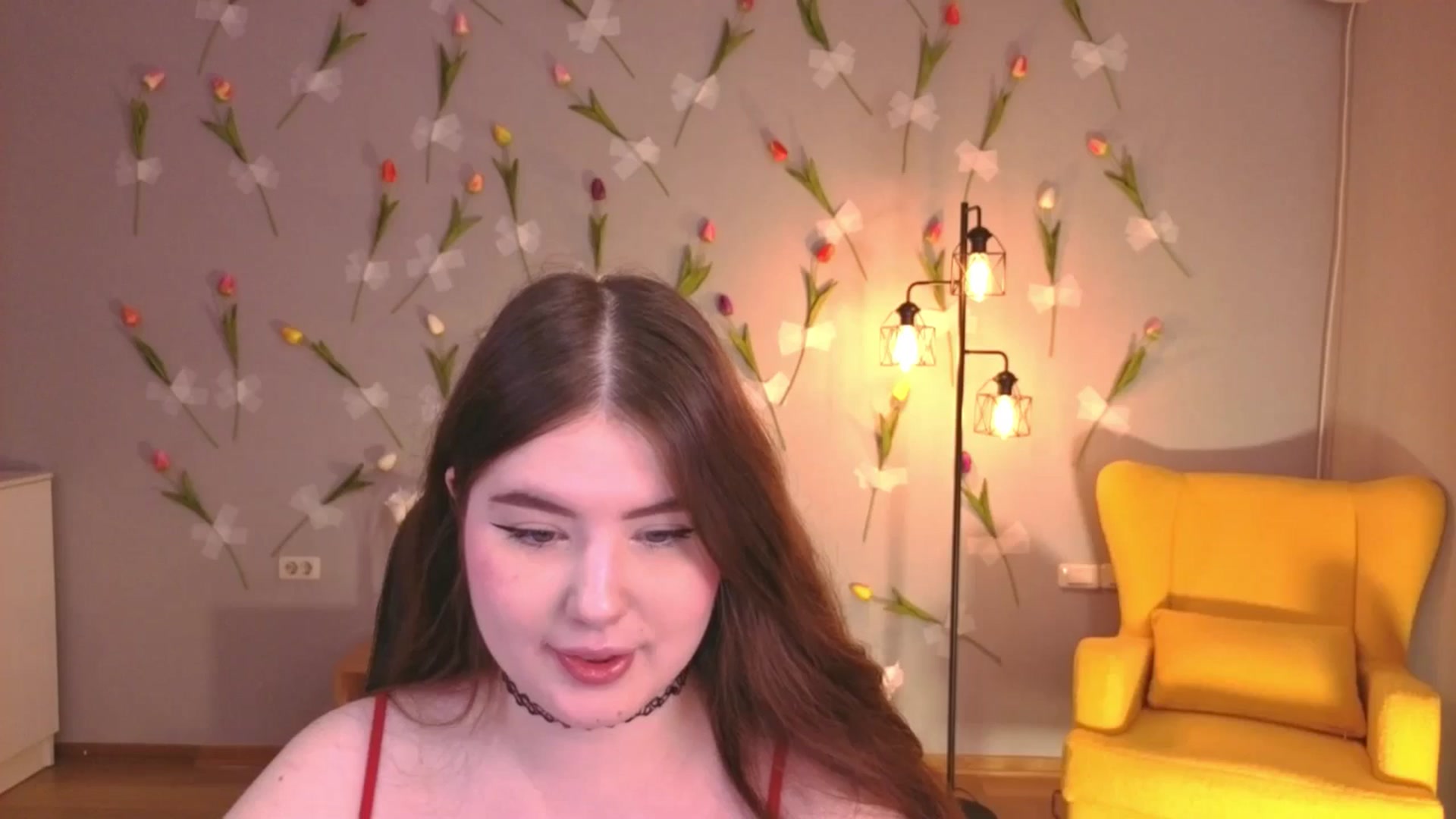 Gallery image thumbnail from EnigmaVeil's myfreecams stream on, 03/27/2026, 21:47 image 16 of 20