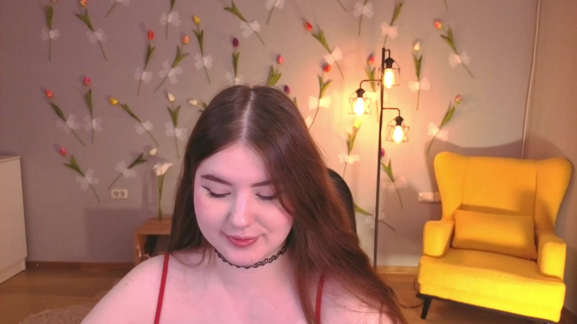 Gallery image thumbnail from EnigmaVeil's myfreecams stream on, 03/27/2026, 21:47 image 18 of 20