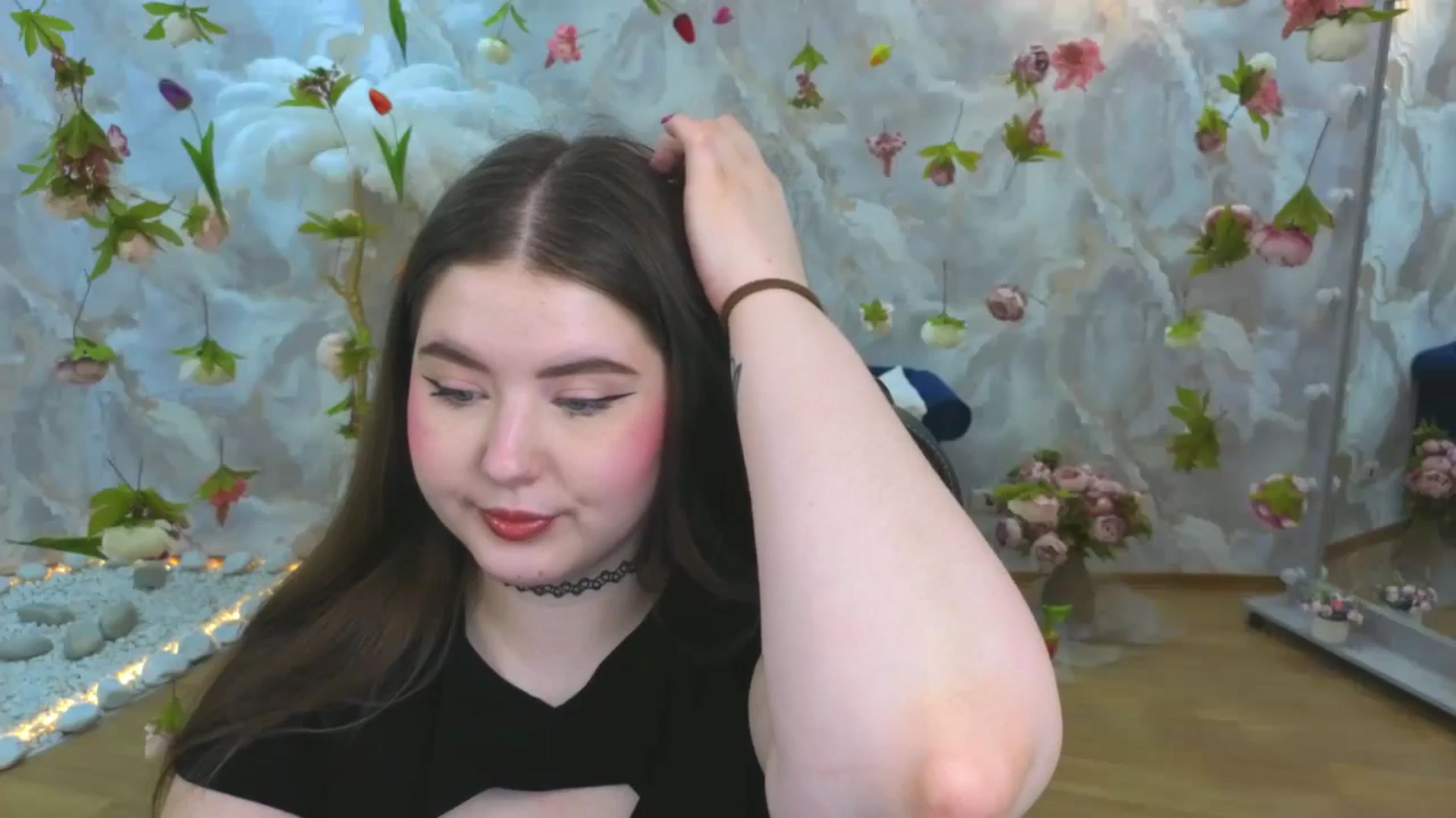 Gallery image thumbnail from EnigmaVeil's myfreecams stream on, 03/28/2026, 19:24 image 19 of 20