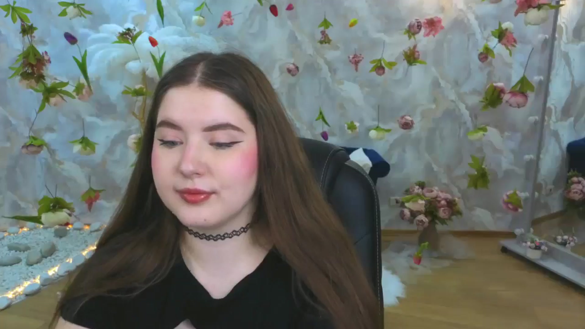 Gallery image thumbnail from EnigmaVeil's myfreecams stream on, 03/28/2026, 19:24 image 14 of 20