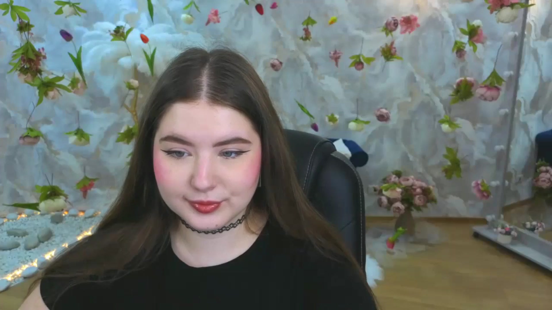 Gallery image thumbnail from EnigmaVeil's myfreecams stream on, 03/28/2026, 19:24 image 10 of 20