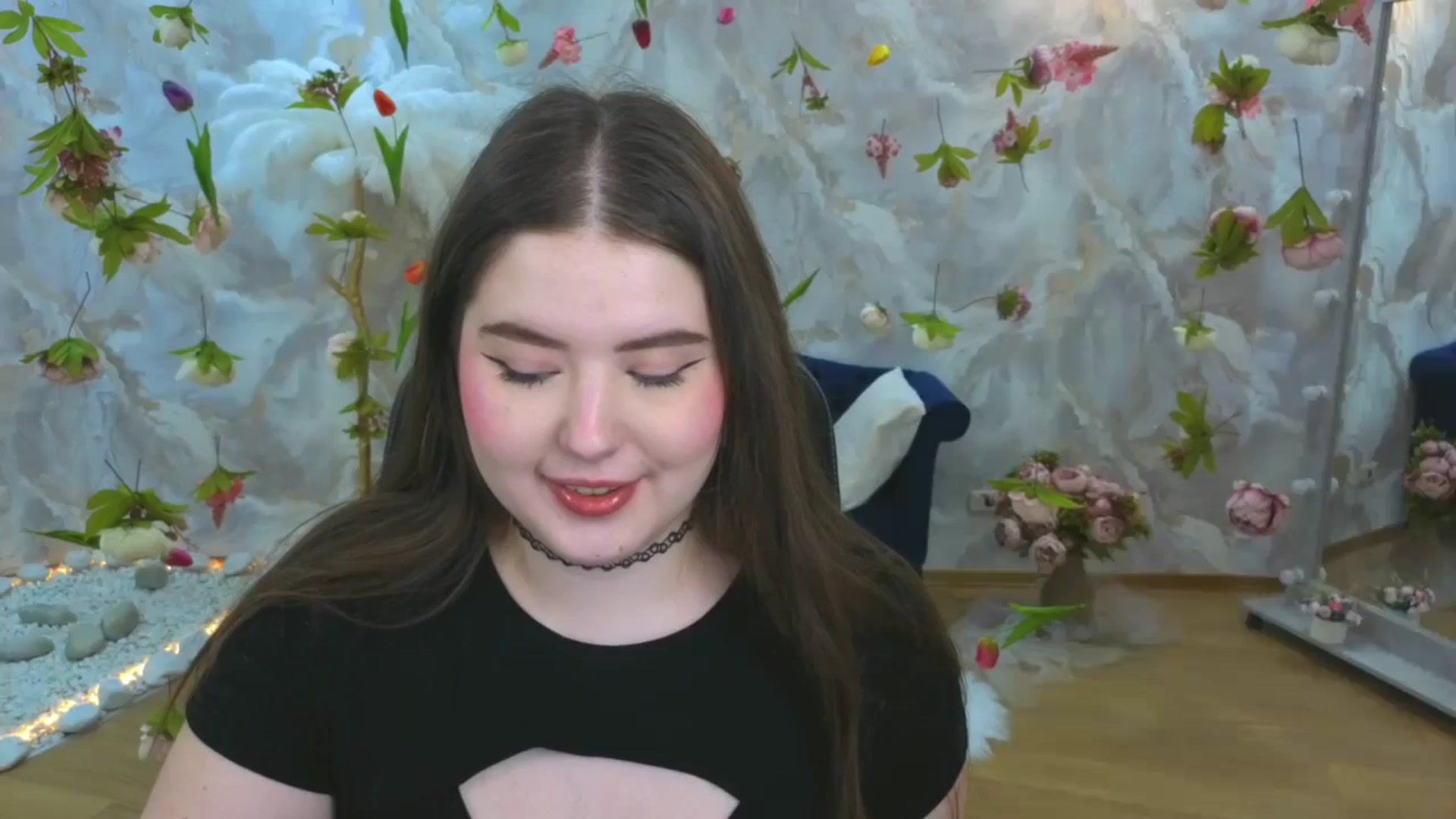 Gallery image thumbnail from EnigmaVeil's myfreecams stream on, 03/28/2026, 19:24 image 1 of 20