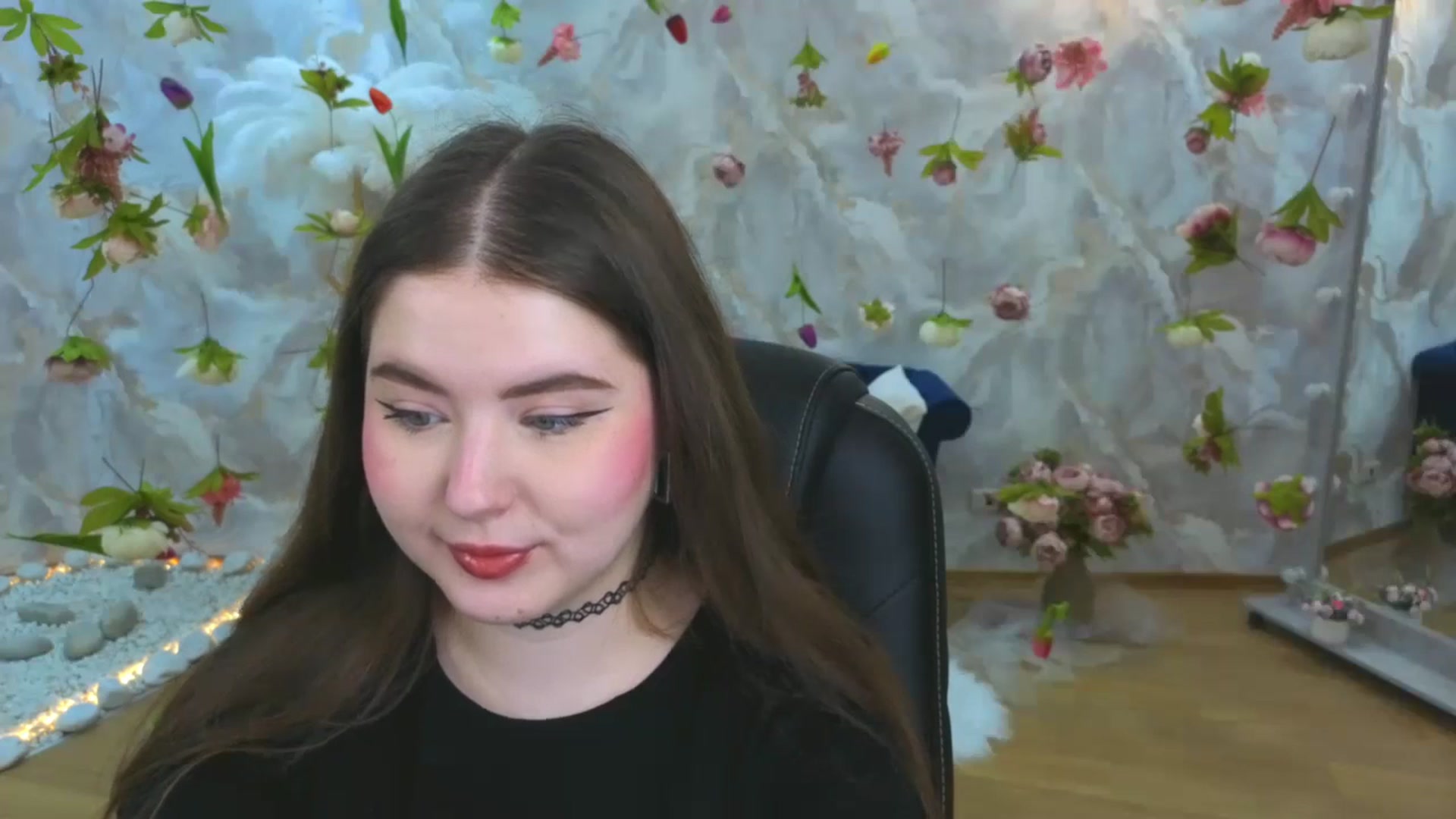 Gallery image thumbnail from EnigmaVeil's myfreecams stream on, 03/28/2026, 19:24 image 9 of 20