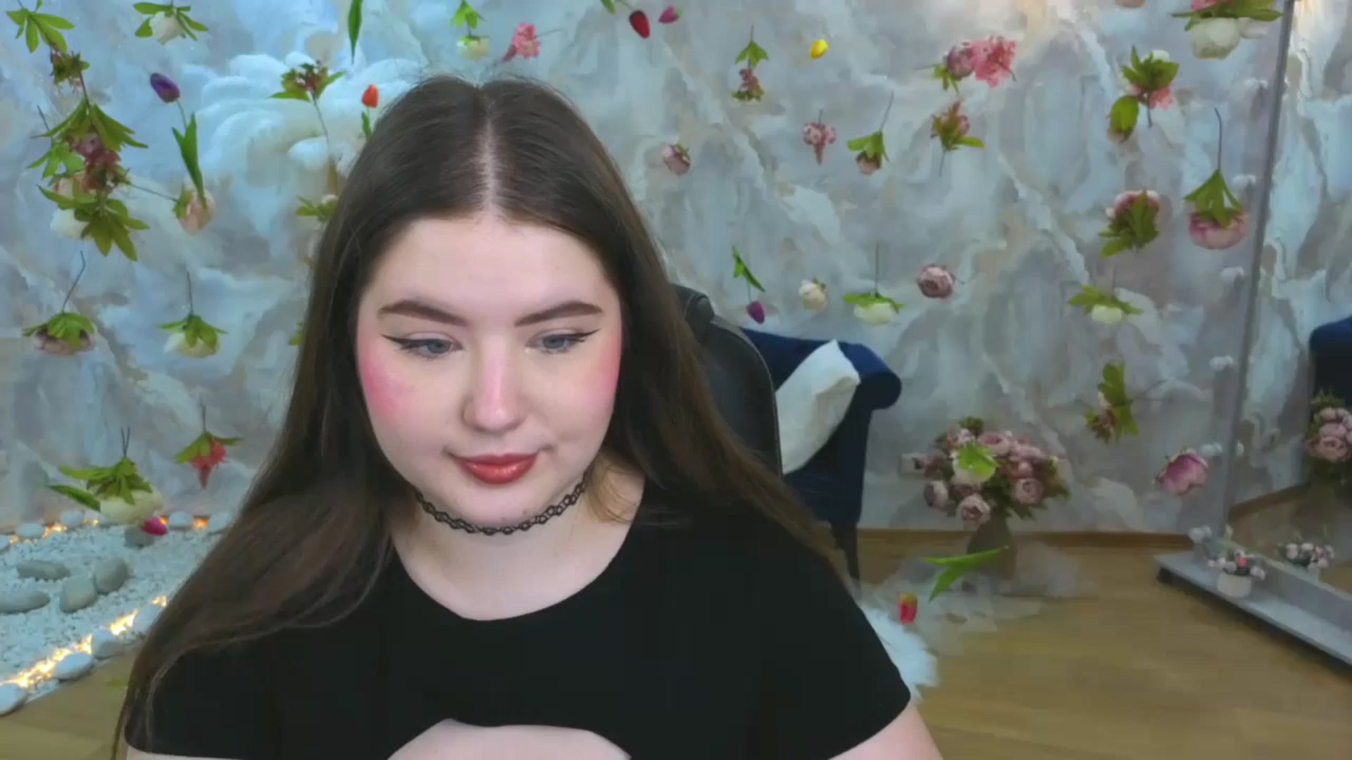Gallery image thumbnail from EnigmaVeil's myfreecams stream on, 03/28/2026, 19:24 image 5 of 20