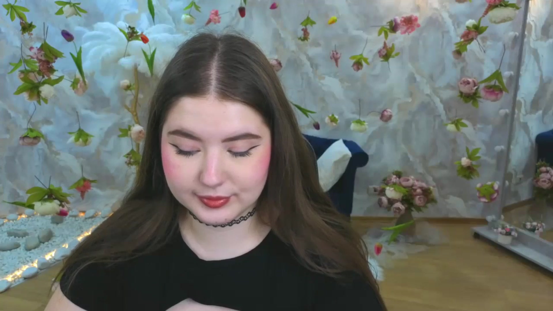 Gallery image thumbnail from EnigmaVeil's myfreecams stream on, 03/28/2026, 19:24 image 7 of 20