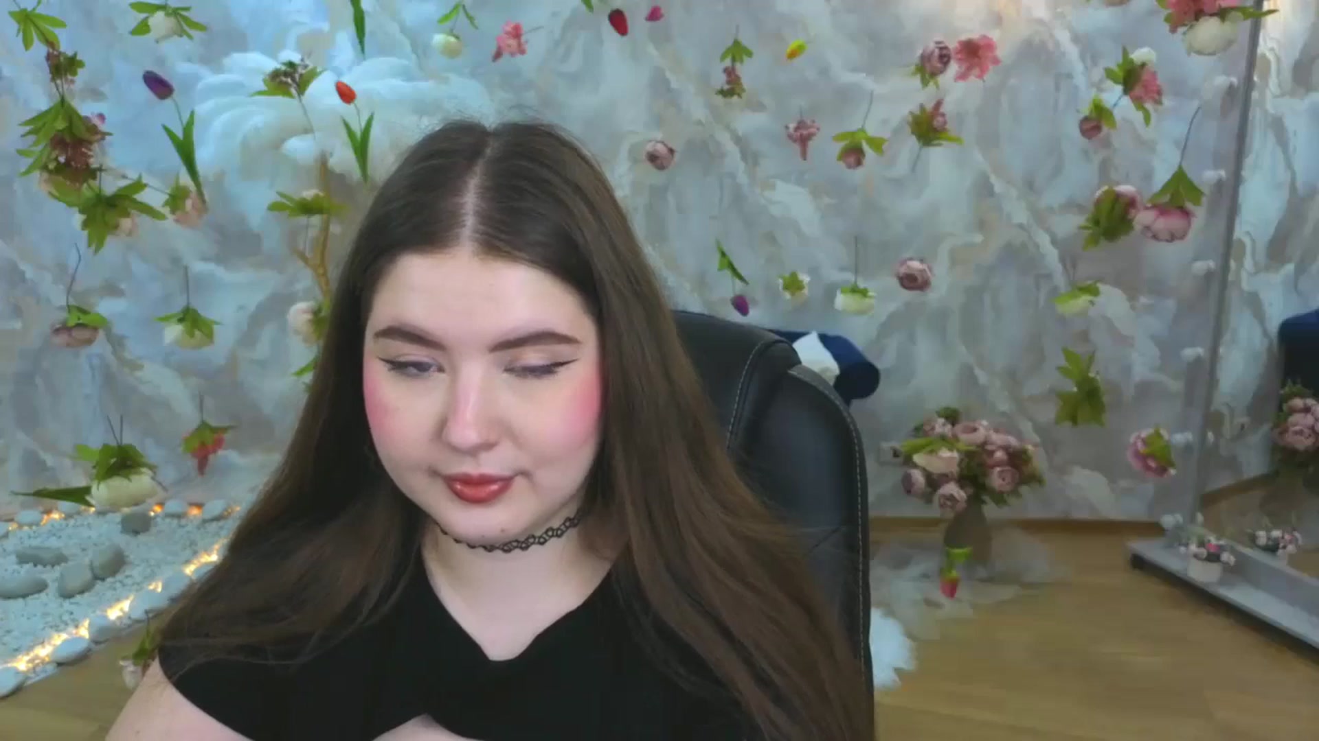Gallery image thumbnail from EnigmaVeil's myfreecams stream on, 03/28/2026, 19:24 image 20 of 20