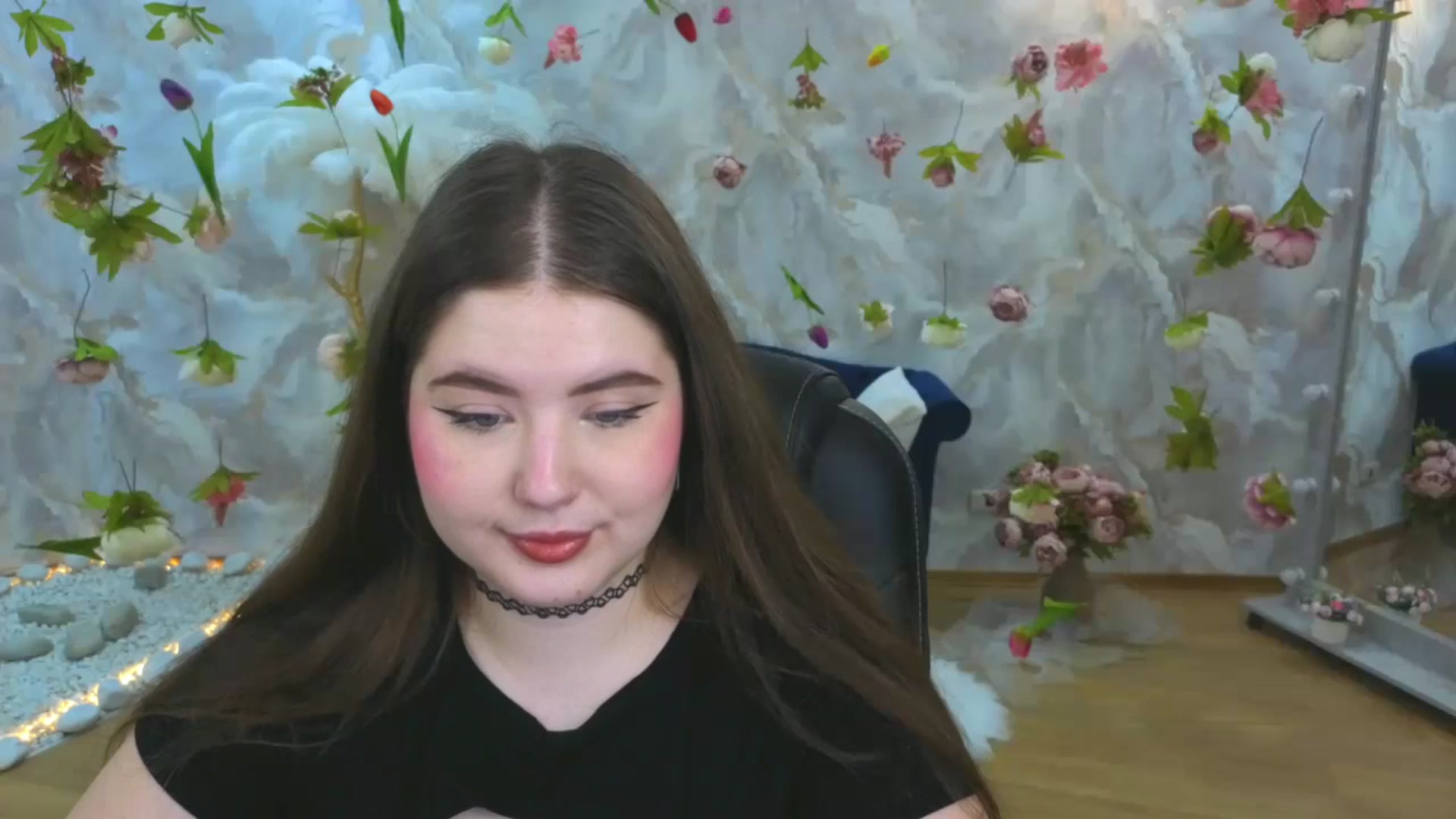 Gallery image thumbnail from EnigmaVeil's myfreecams stream on, 03/28/2026, 19:24 image 18 of 20