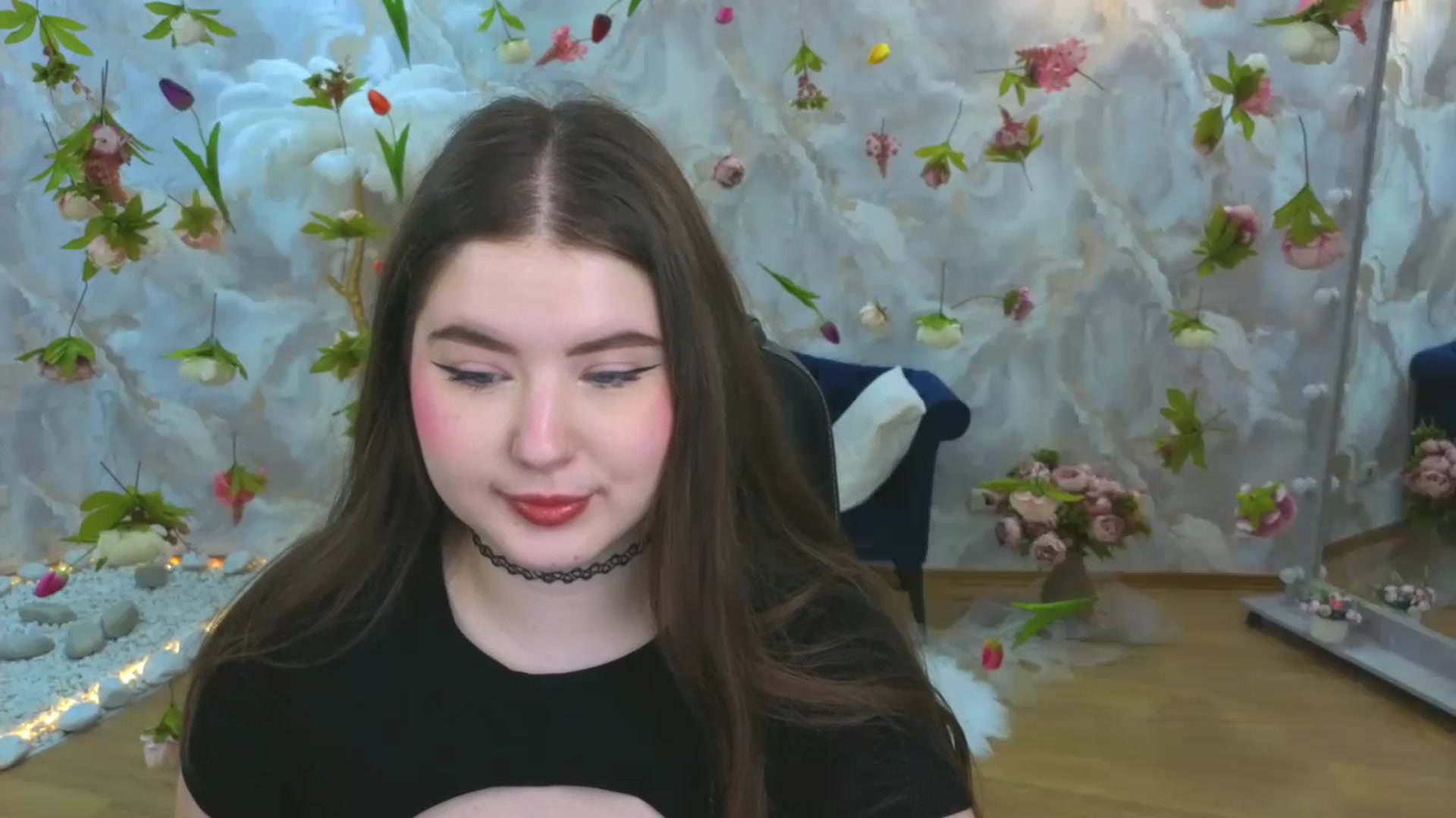 Gallery image thumbnail from EnigmaVeil's myfreecams stream on, 03/28/2026, 19:24 image 3 of 20