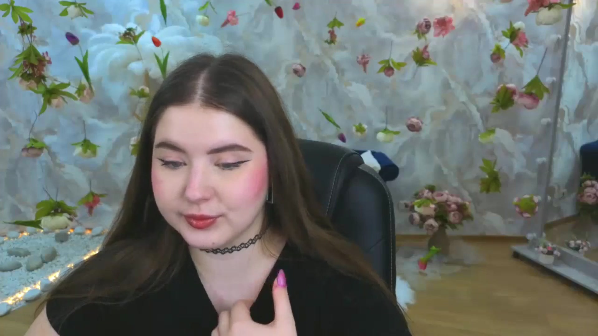 Gallery image thumbnail from EnigmaVeil's myfreecams stream on, 03/28/2026, 19:24 image 11 of 20