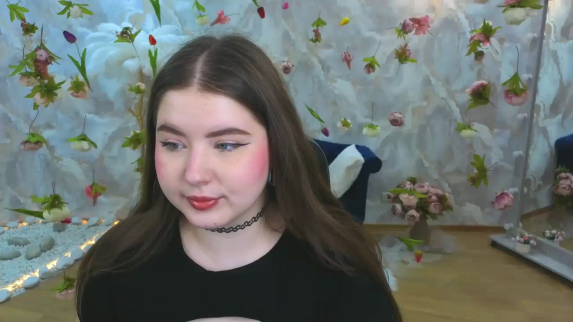 Gallery image thumbnail from EnigmaVeil's myfreecams stream on, 03/28/2026, 19:24 image 6 of 20