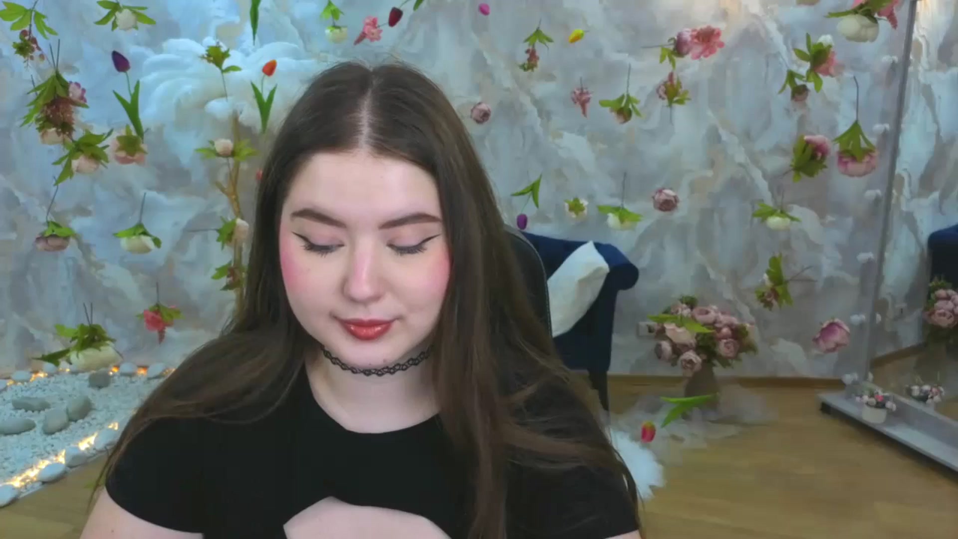 Gallery image thumbnail from EnigmaVeil's myfreecams stream on, 03/28/2026, 19:24 image 2 of 20