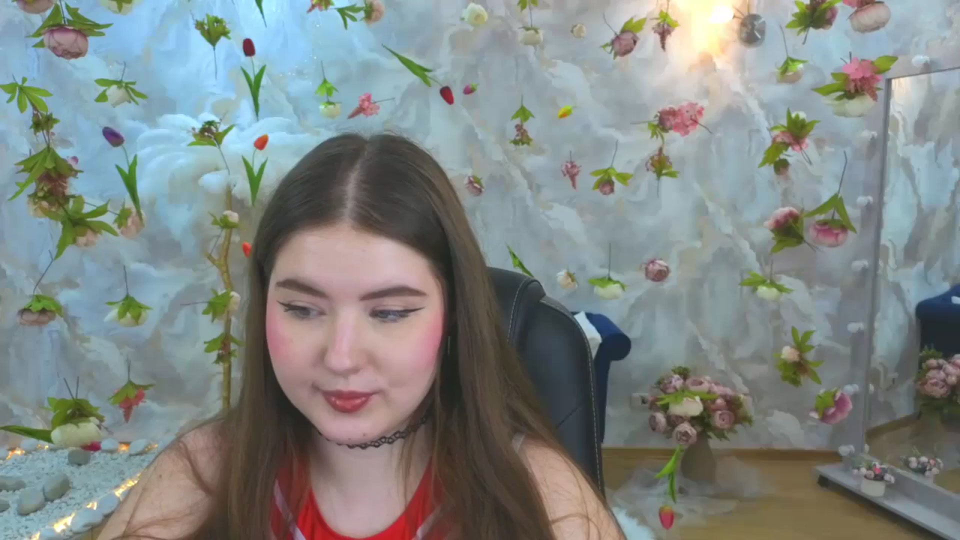 Gallery image thumbnail from EnigmaVeil's myfreecams stream on, 03/28/2026, 22:57 image 9 of 20