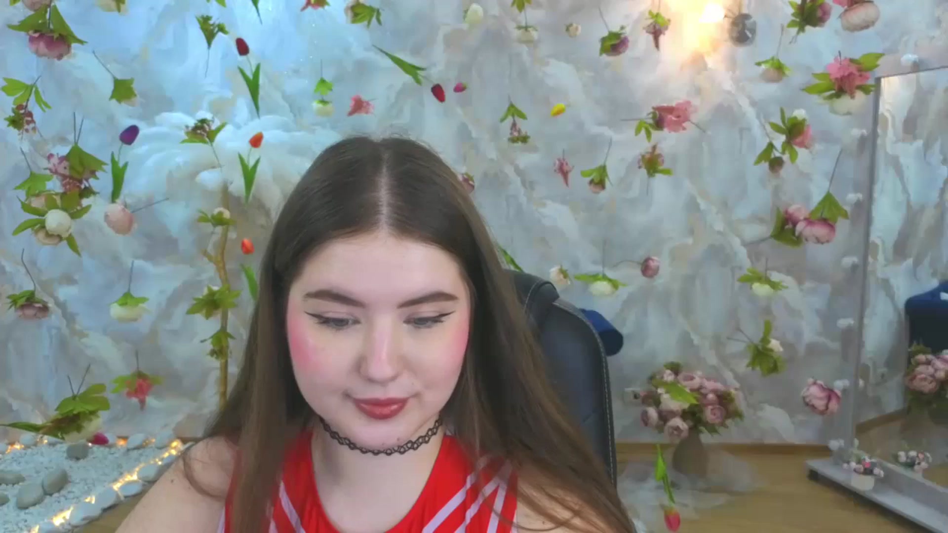 Gallery image thumbnail from EnigmaVeil's myfreecams stream on, 03/28/2026, 22:57 image 12 of 20