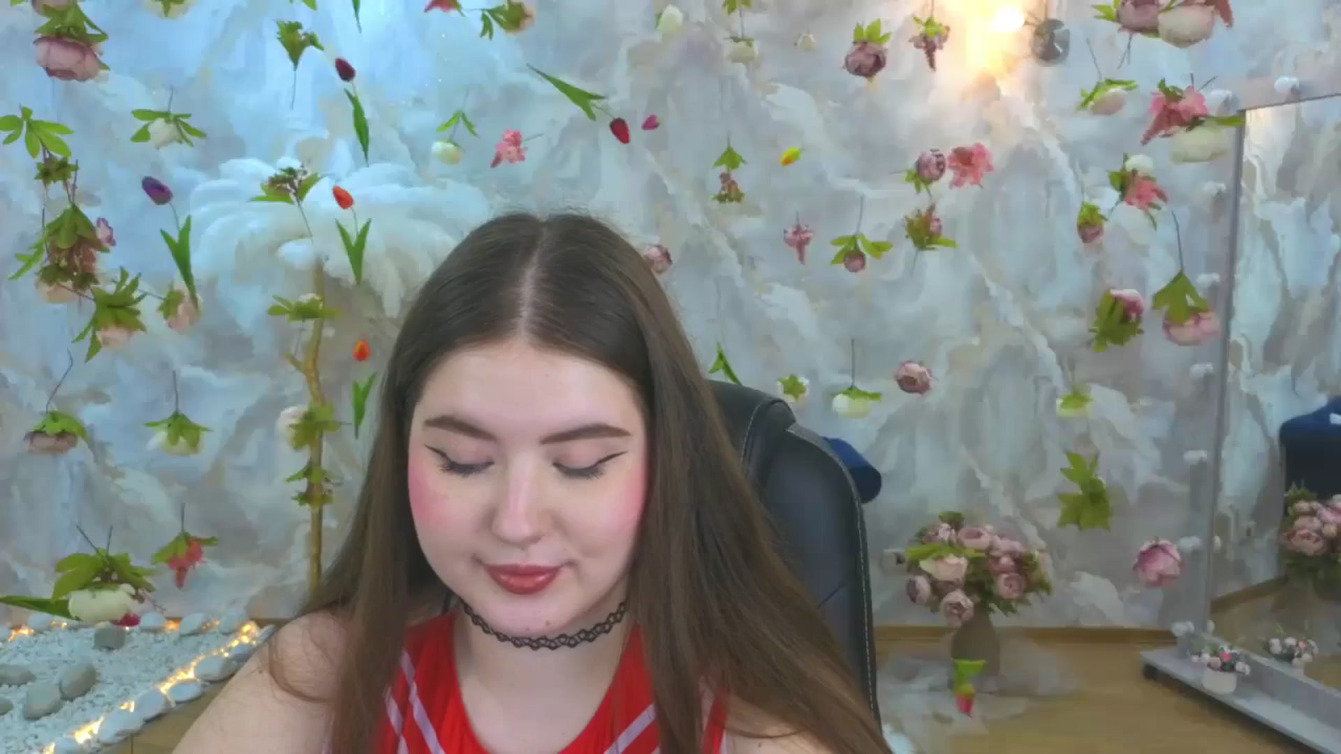 Gallery image thumbnail from EnigmaVeil's myfreecams stream on, 03/28/2026, 22:57 image 14 of 20
