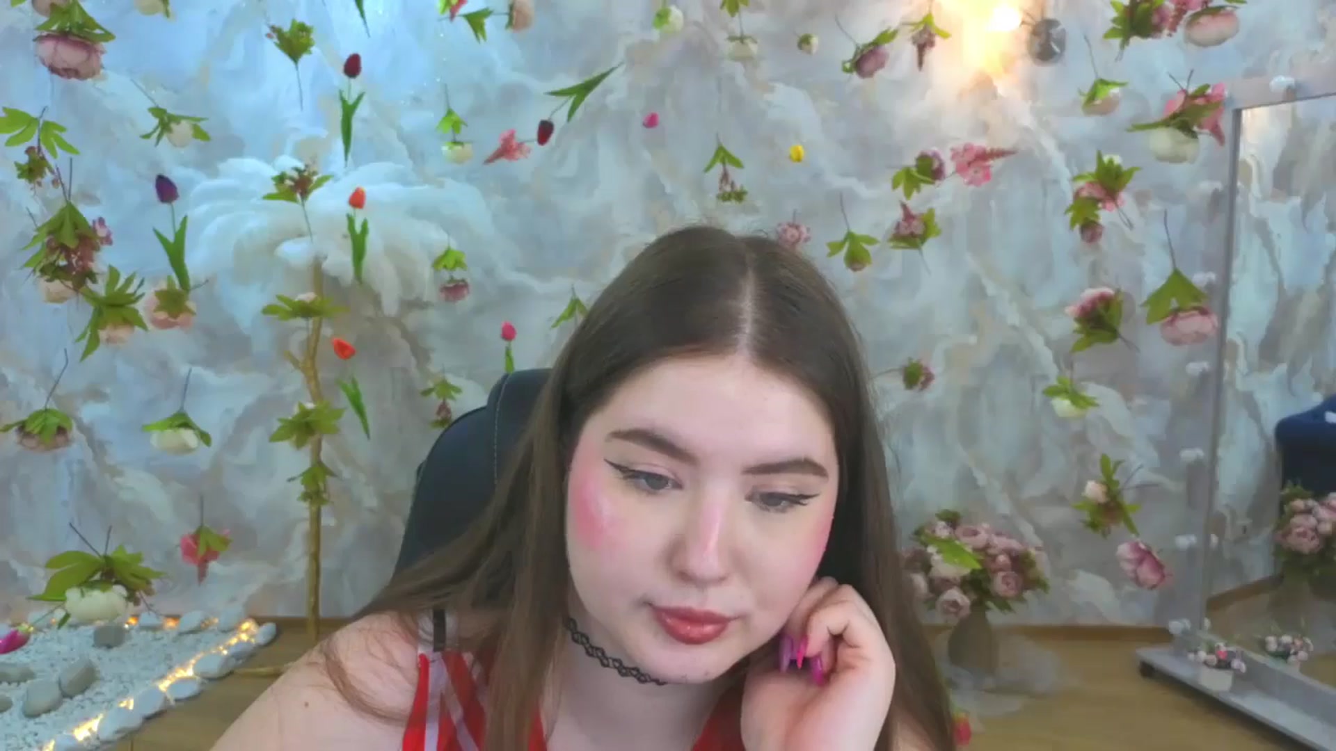 Gallery image thumbnail from EnigmaVeil's myfreecams stream on, 03/28/2026, 22:57 image 11 of 20