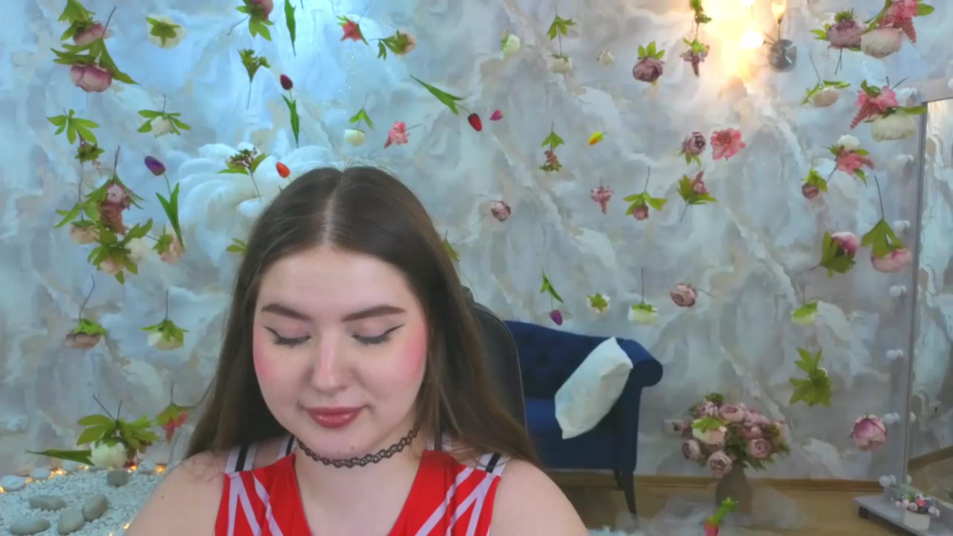 Gallery image thumbnail from EnigmaVeil's myfreecams stream on, 03/28/2026, 22:57 image 16 of 20