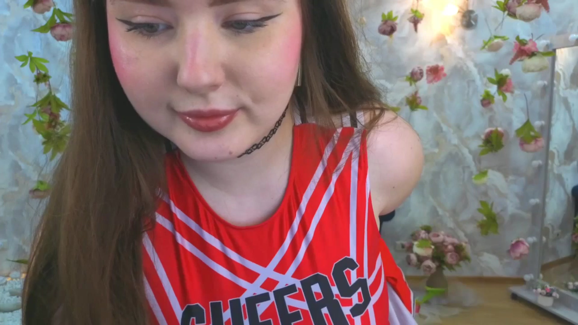 Gallery image thumbnail from EnigmaVeil's myfreecams stream on, 03/28/2026, 22:57 image 18 of 20