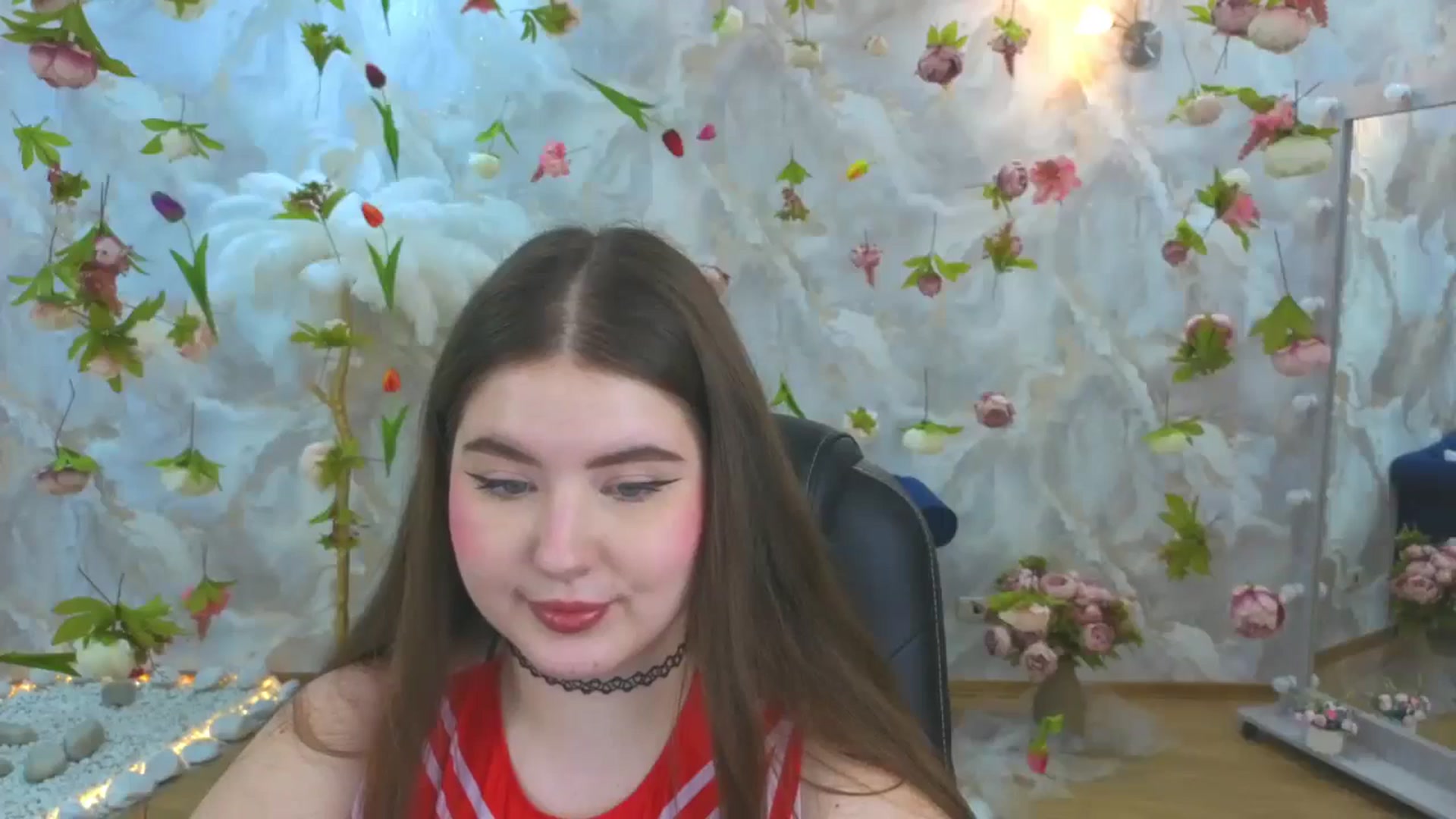 Gallery image thumbnail from EnigmaVeil's myfreecams stream on, 03/28/2026, 22:57 image 15 of 20