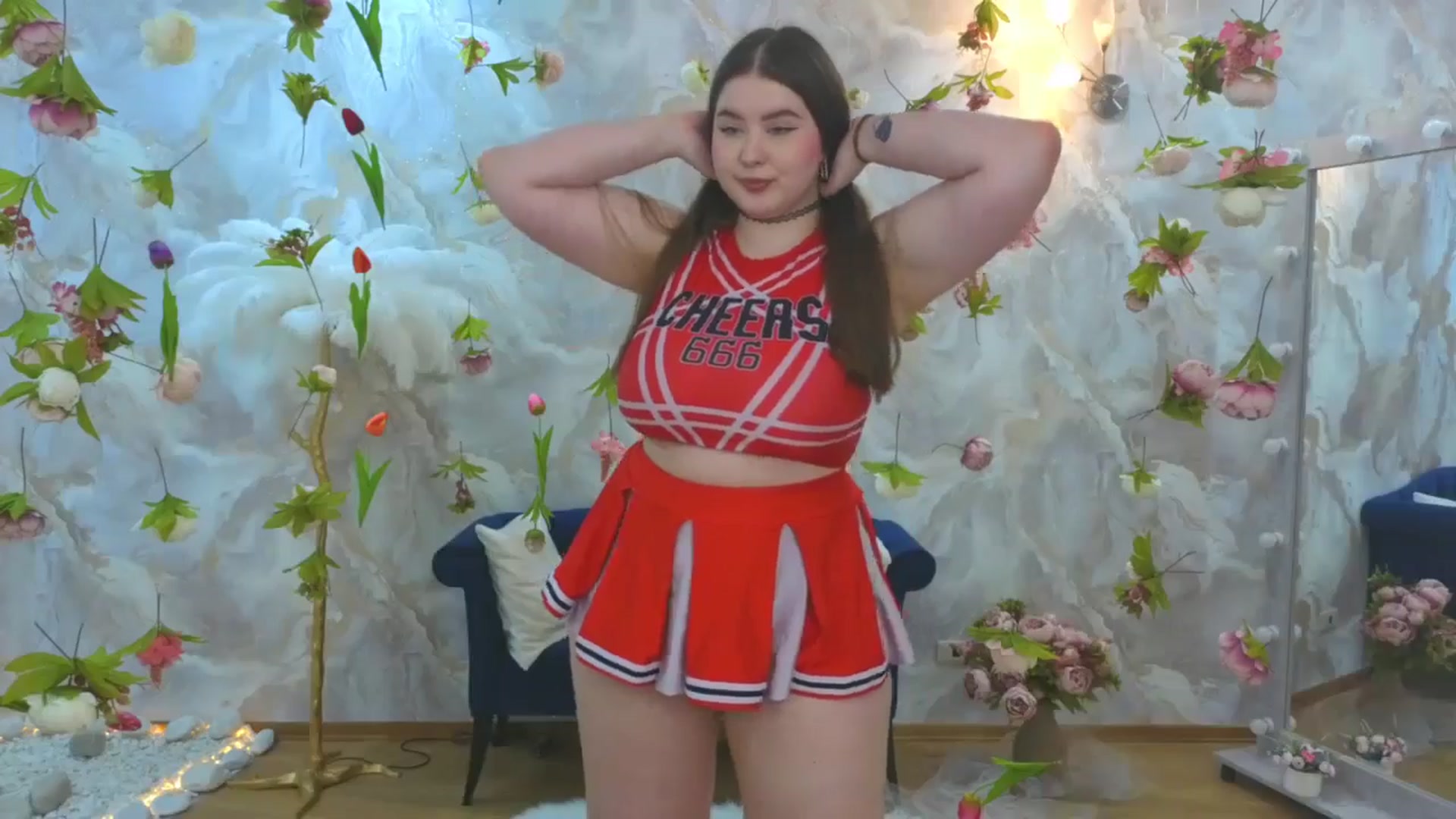 Gallery image thumbnail from EnigmaVeil's myfreecams stream on, 03/28/2026, 22:57 image 2 of 20