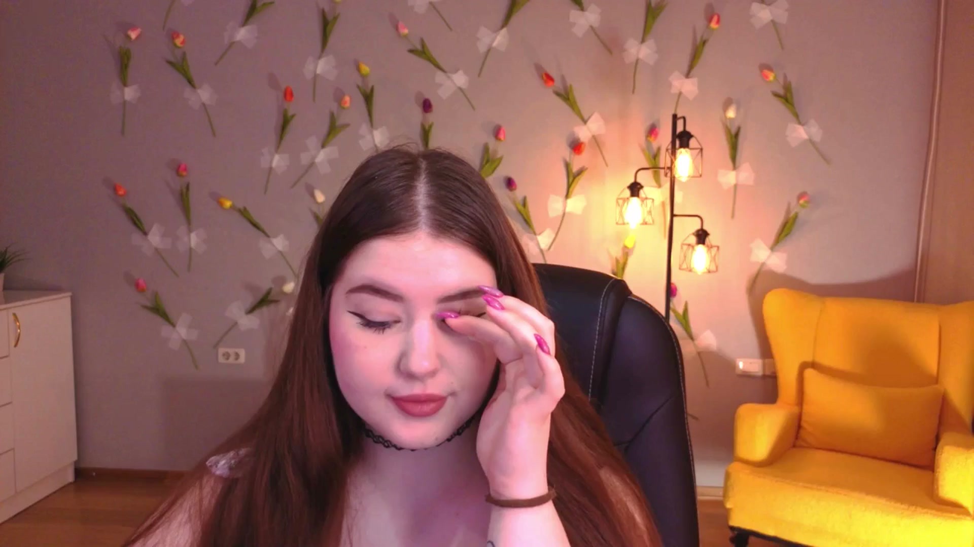 Gallery image thumbnail from EnigmaVeil's myfreecams stream on, 03/29/2026, 19:27 image 17 of 20