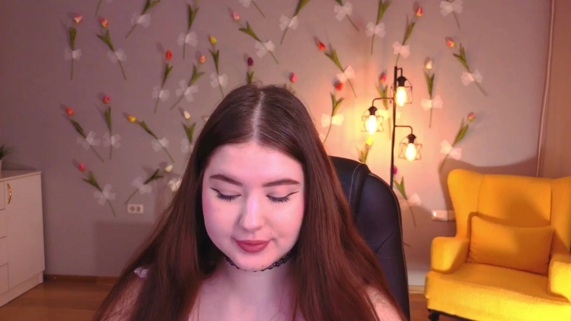 Gallery image thumbnail from EnigmaVeil's myfreecams stream on, 03/29/2026, 19:27 image 16 of 20