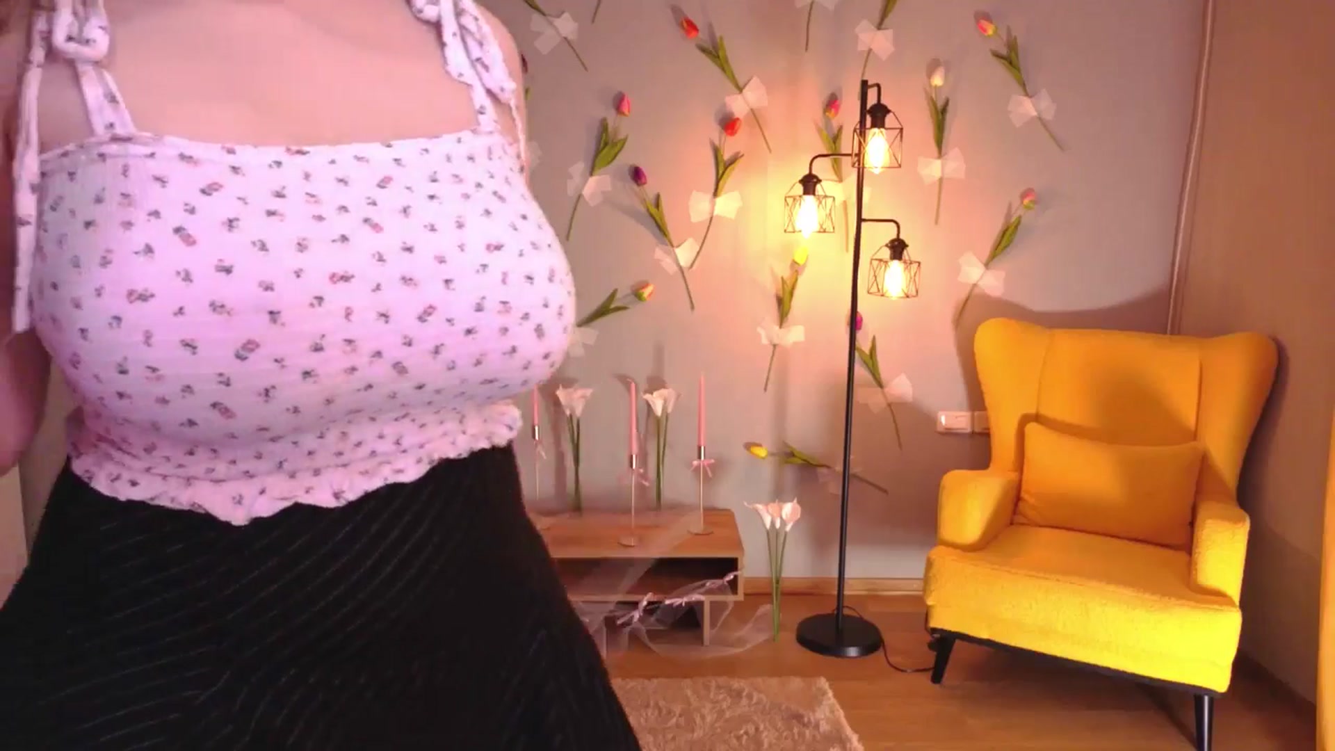 Gallery image thumbnail from EnigmaVeil's myfreecams stream on, 03/29/2026, 19:27 image 6 of 20