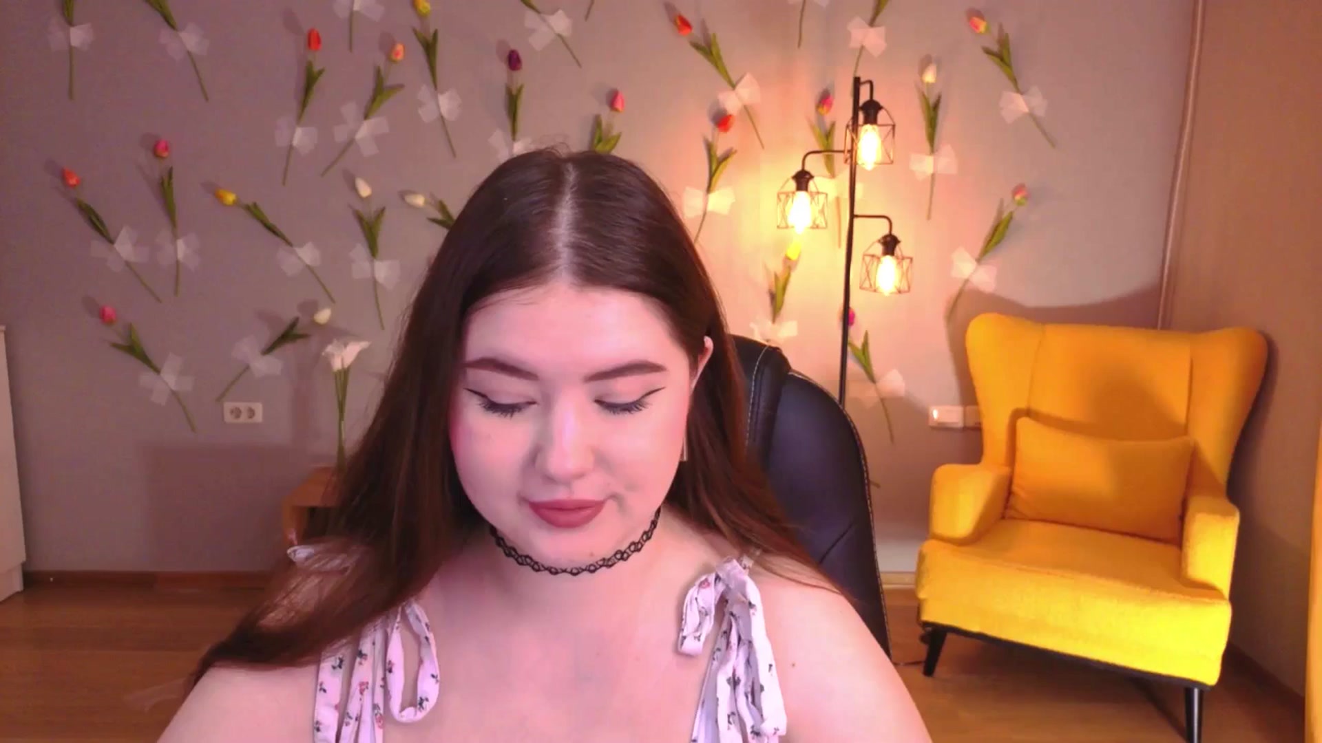 Gallery image thumbnail from EnigmaVeil's myfreecams stream on, 03/29/2026, 19:27 image 3 of 20