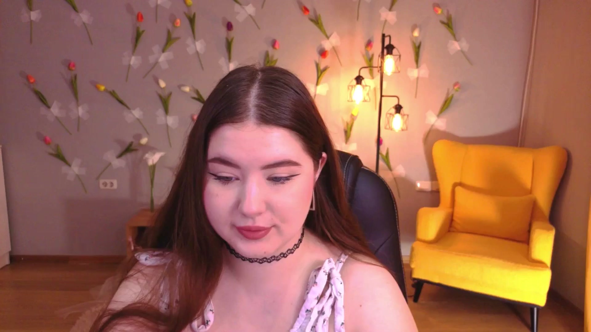Gallery image thumbnail from EnigmaVeil's myfreecams stream on, 03/29/2026, 19:27 image 5 of 20
